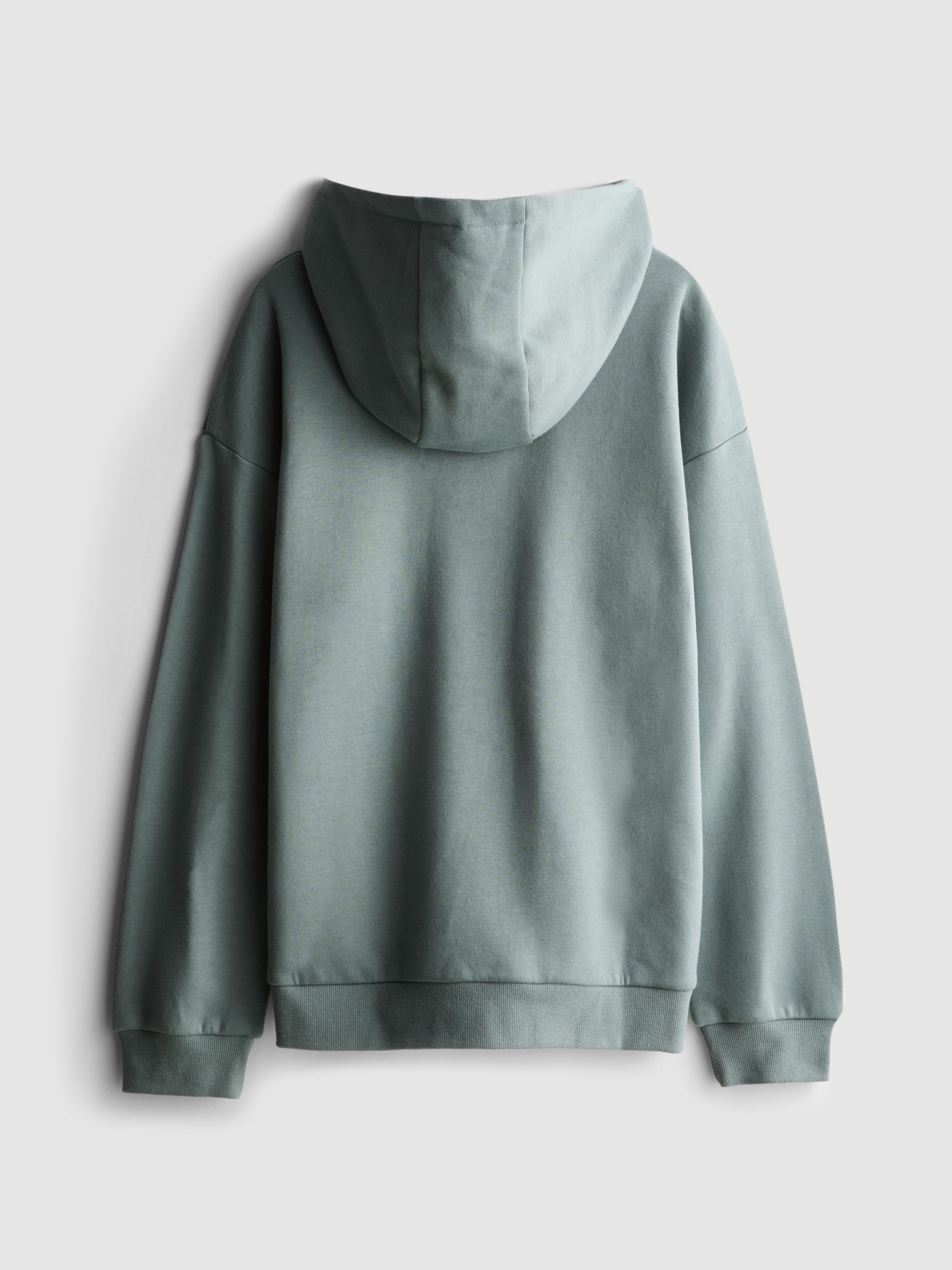 Boys Petrol 7-15yrs | Super Mario World Hoodie