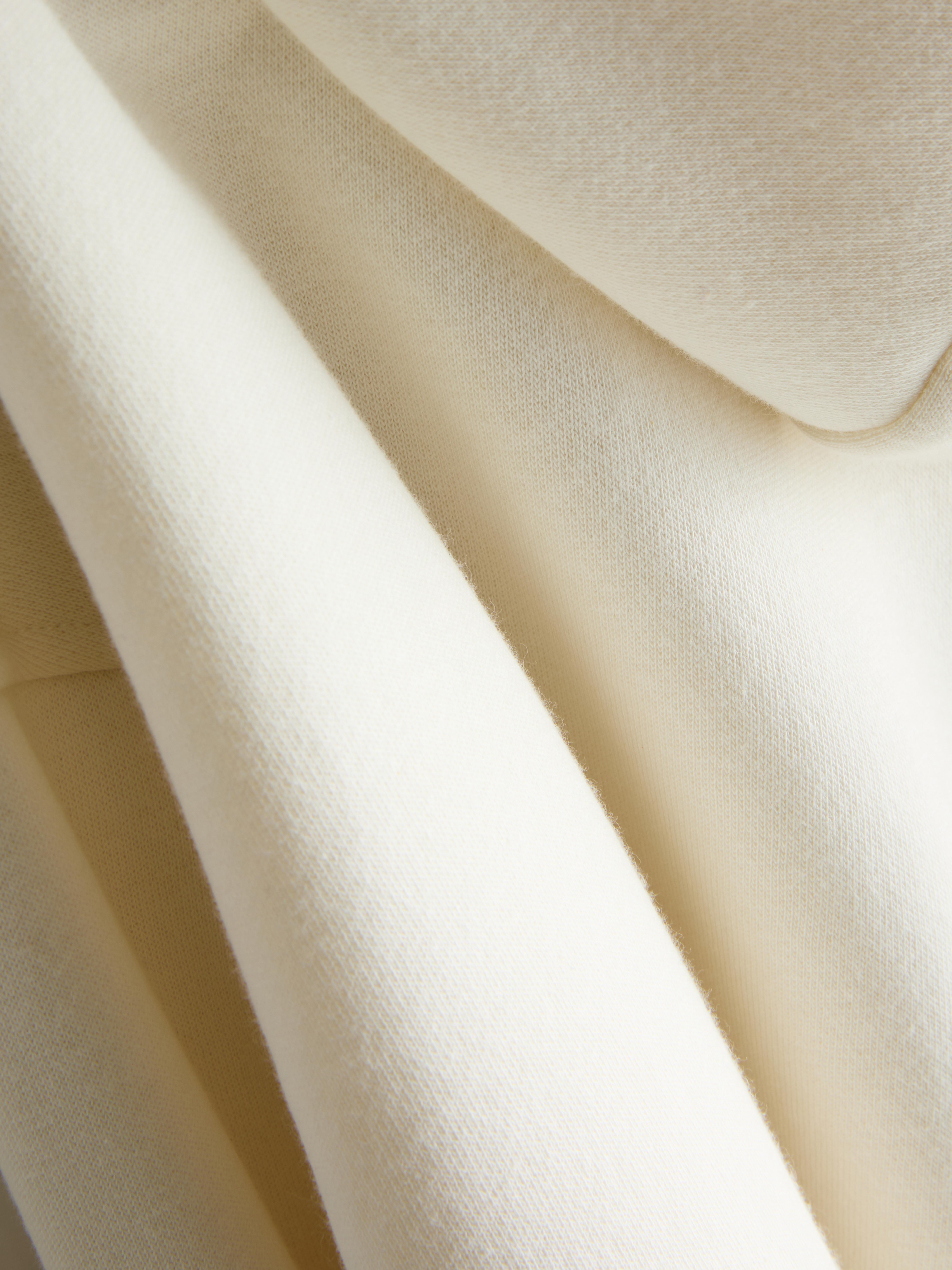 Girls Ivory 7-15yrs | Disney's Mickey Mouse Hoodie