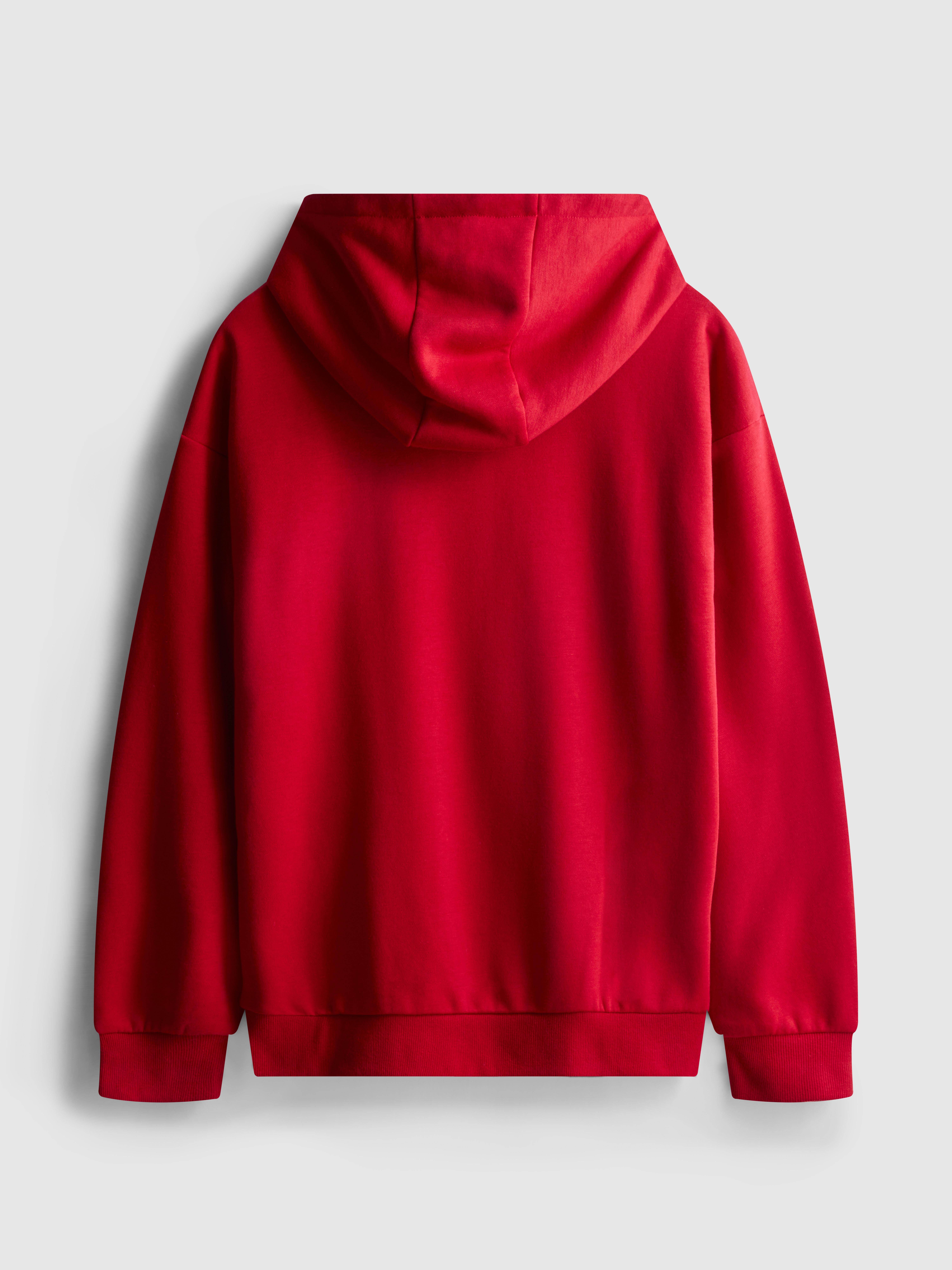 Camisola capuz Pokémon Pikachu