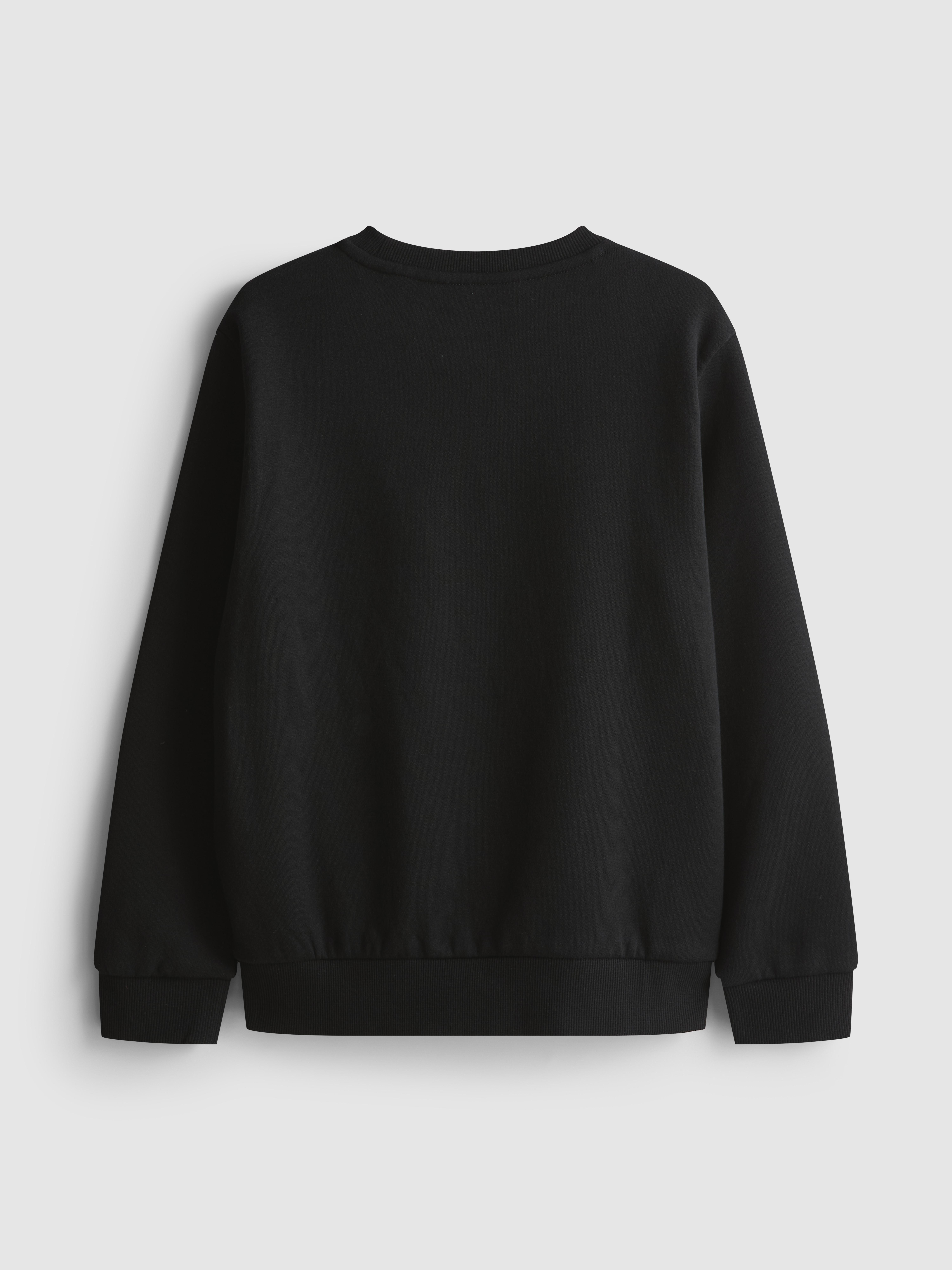 7-15yrs | Sonic The Hedgehog Shadow Sweatshirt