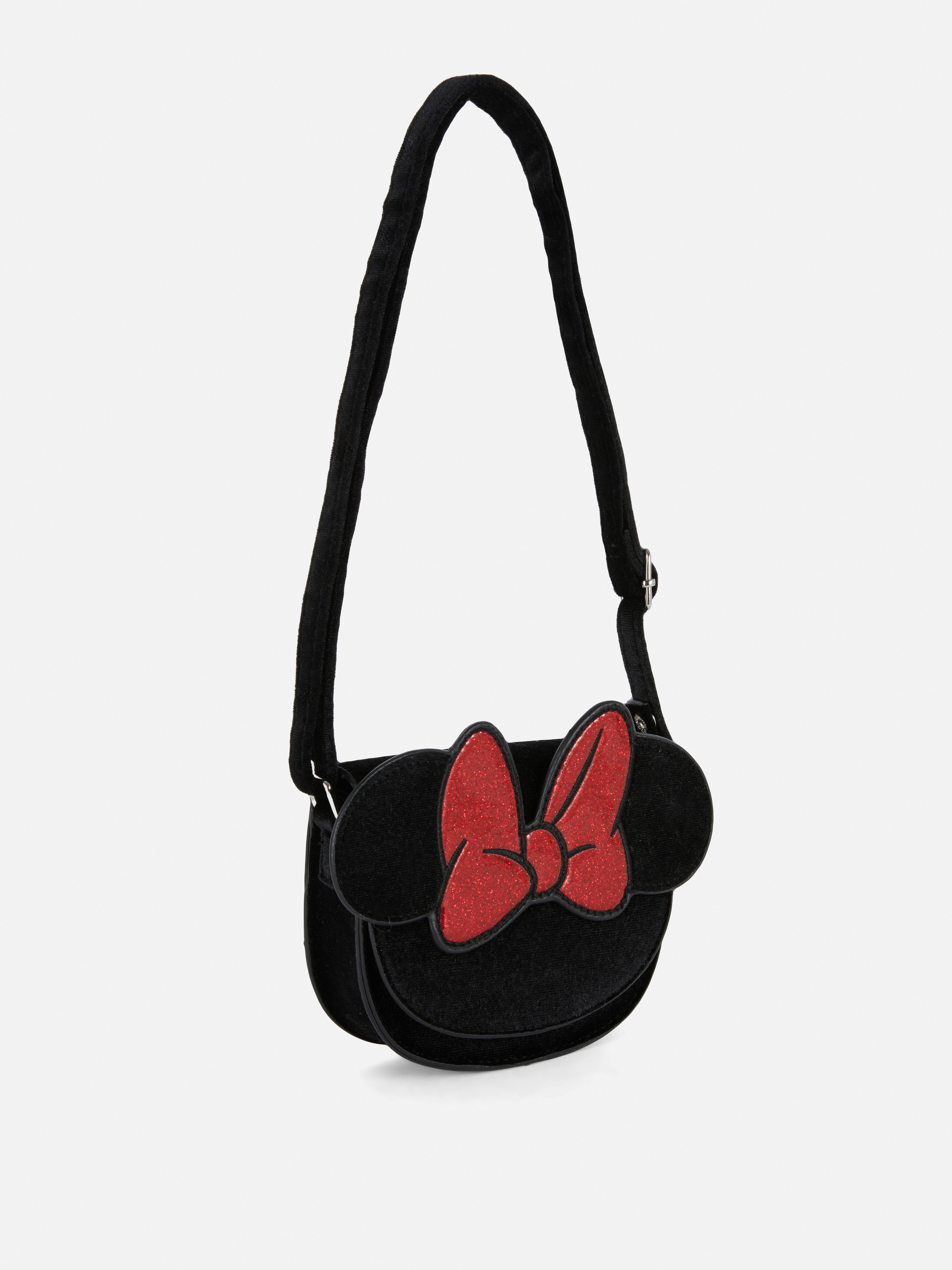 Disney’s Minnie Mouse Crossbody Bag