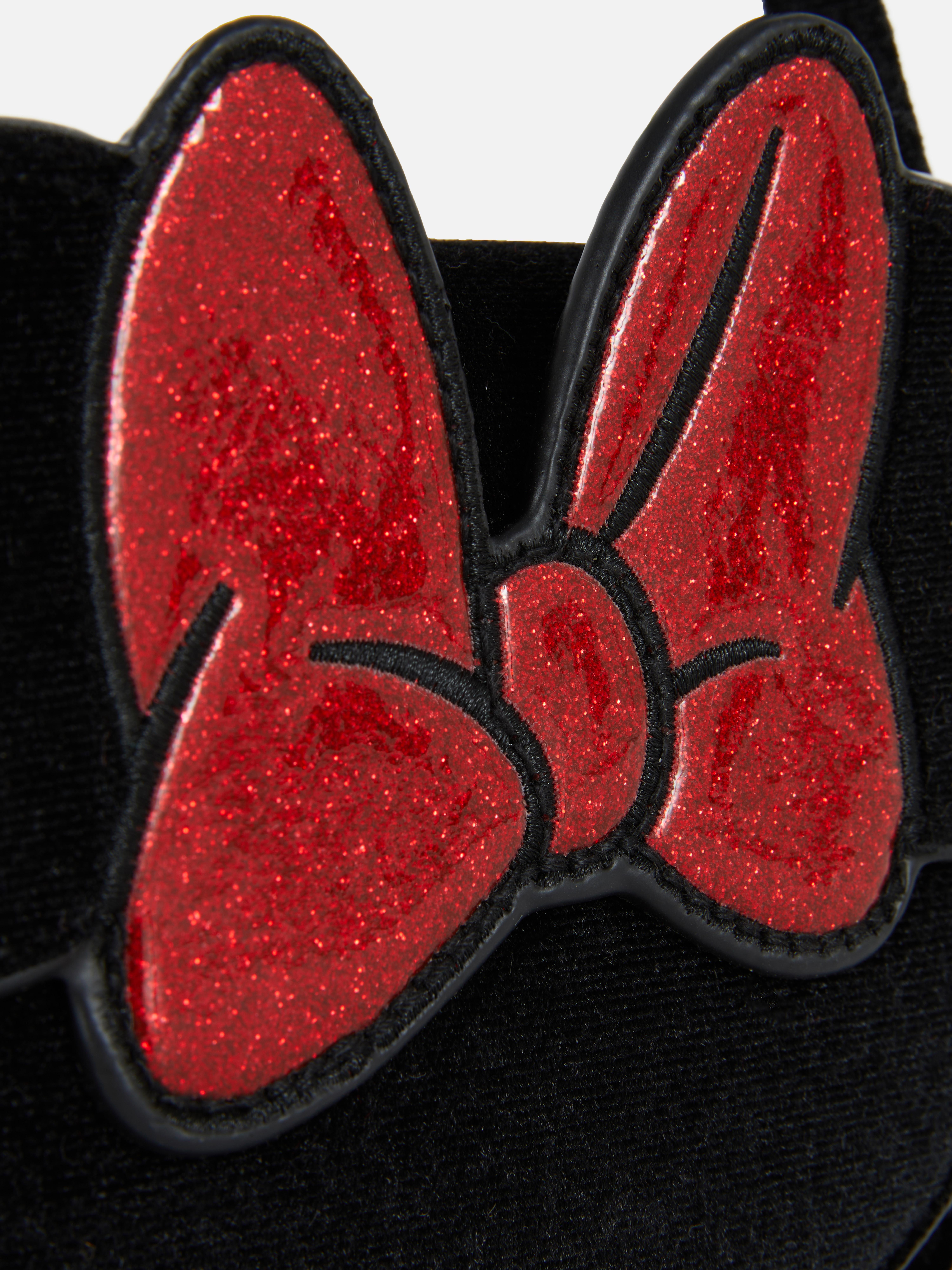 Disney’s Minnie Mouse Crossbody Bag