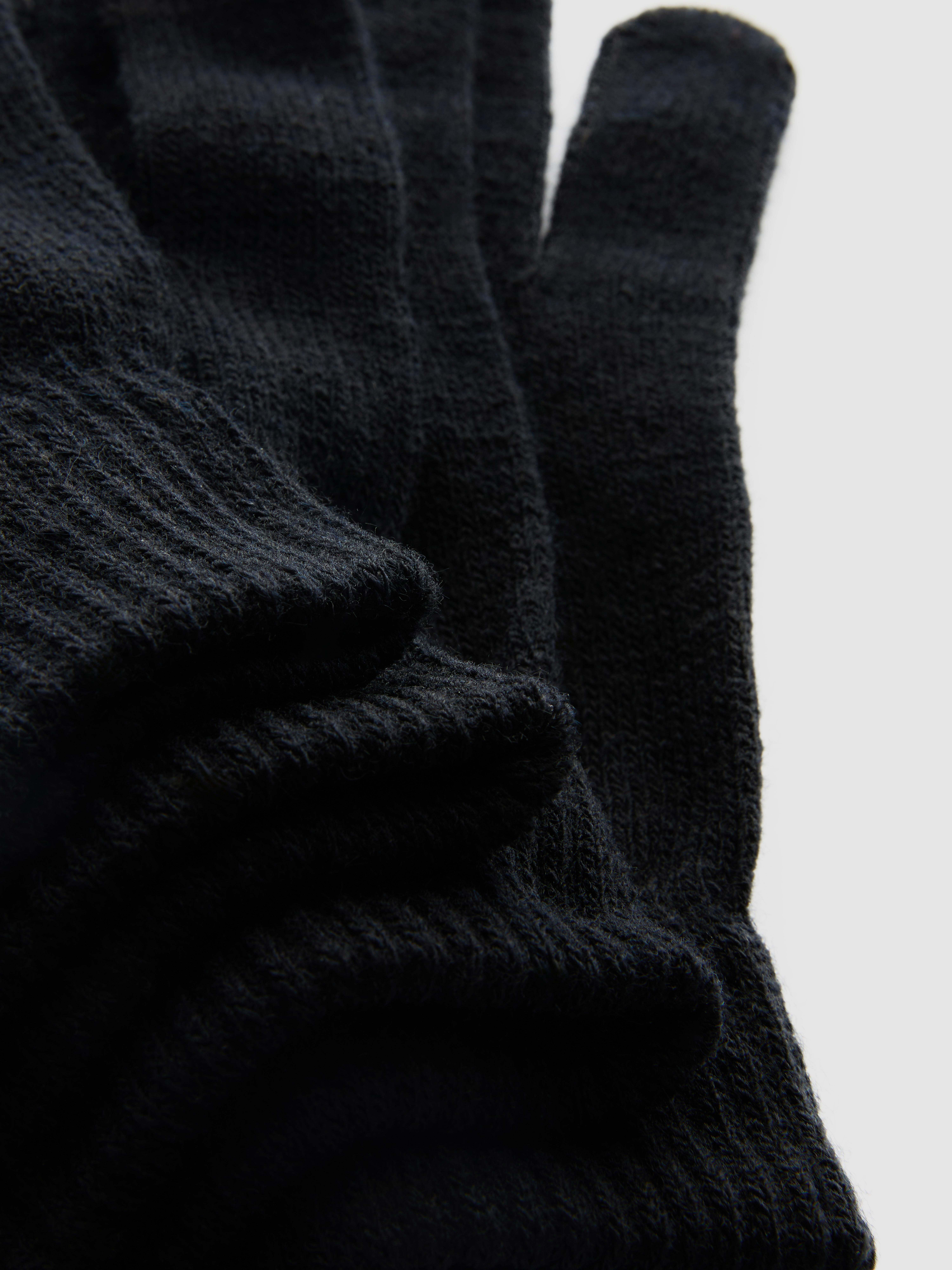 2pk Touchscreen Gloves