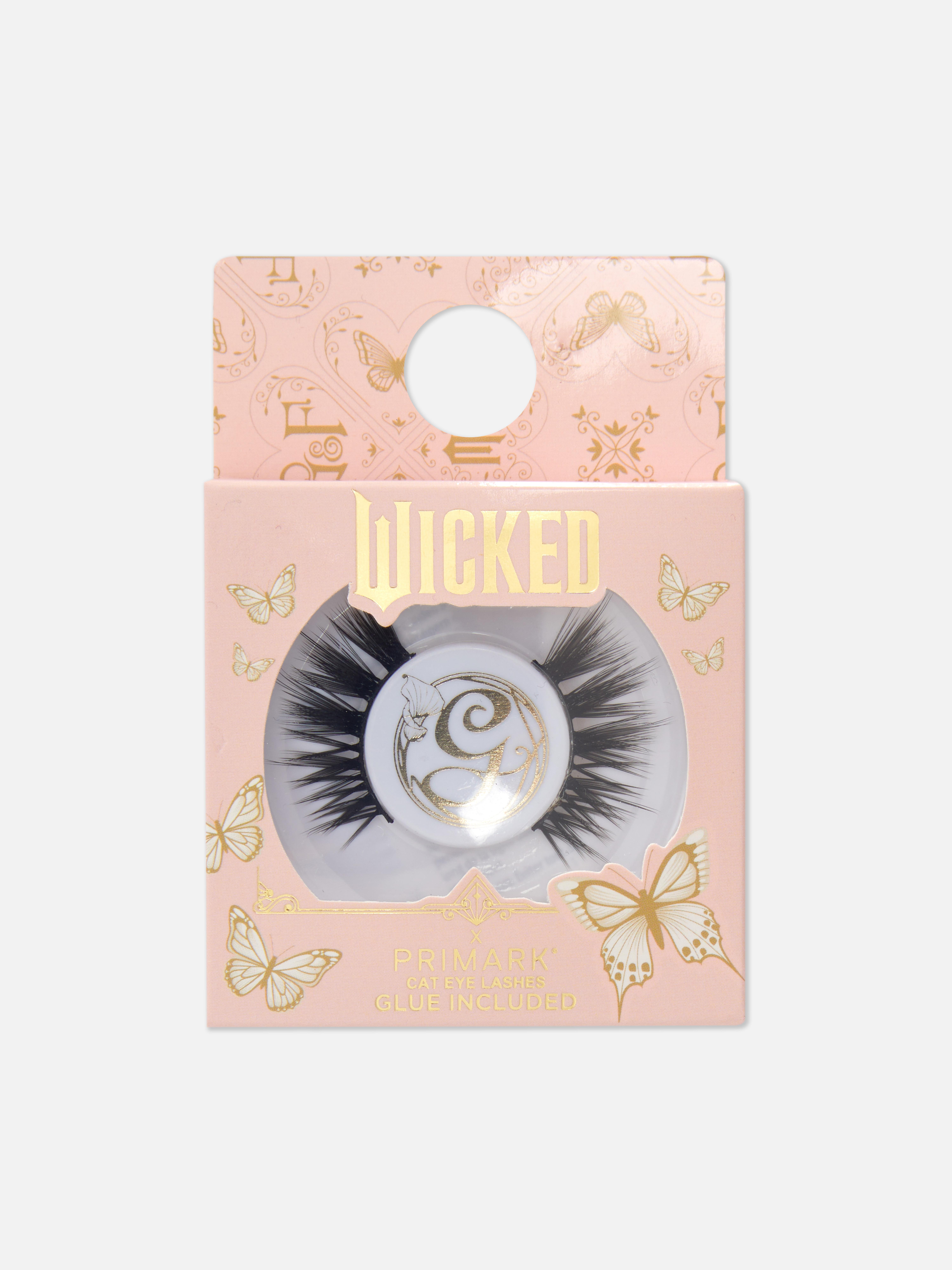Wicked The Movie Glinda False Lashes