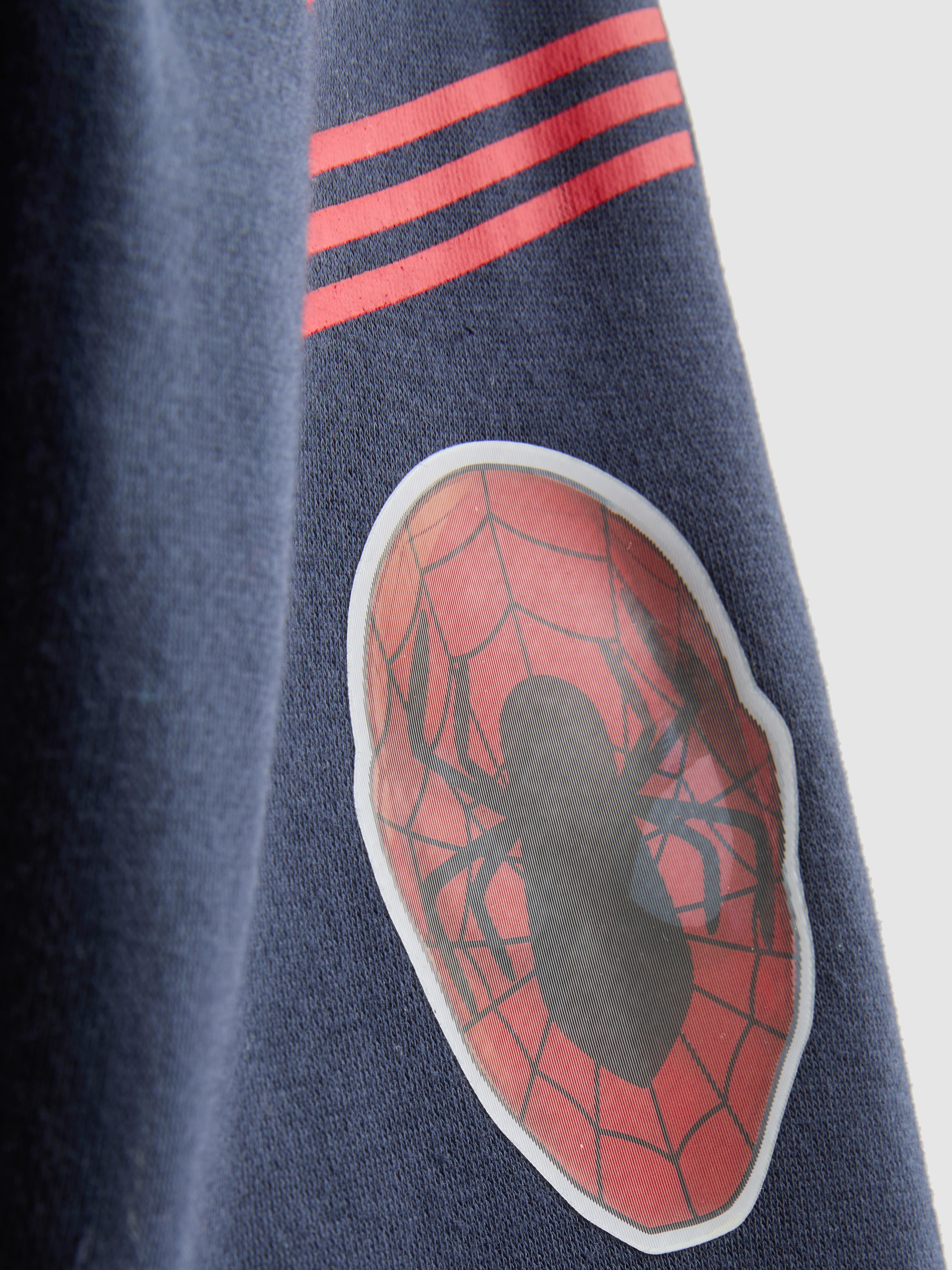 2-7yrs | MARVEL Spider-Man Cuffed Joggers