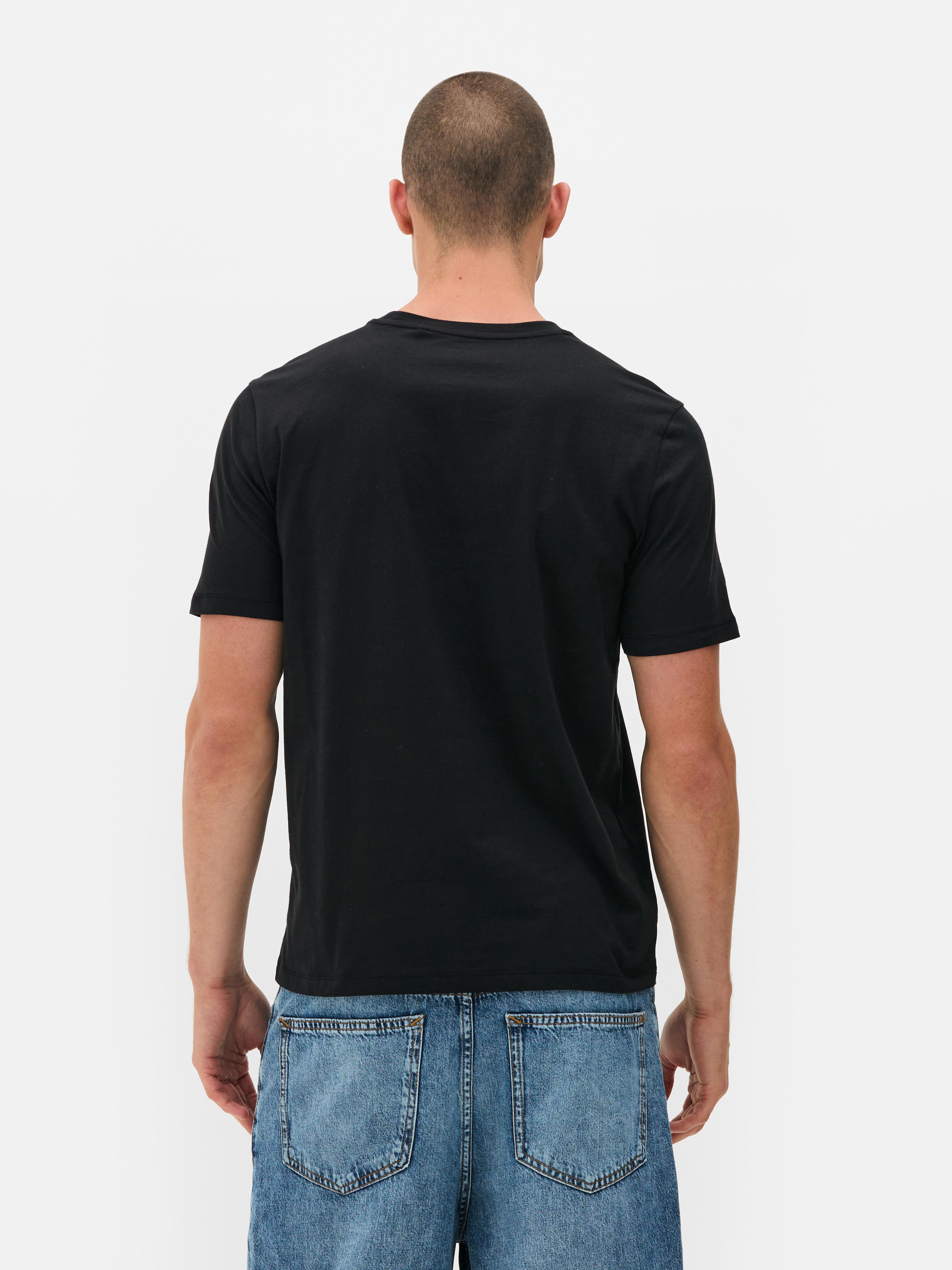 MARVEL Comics Short Sleeve T-Shirt