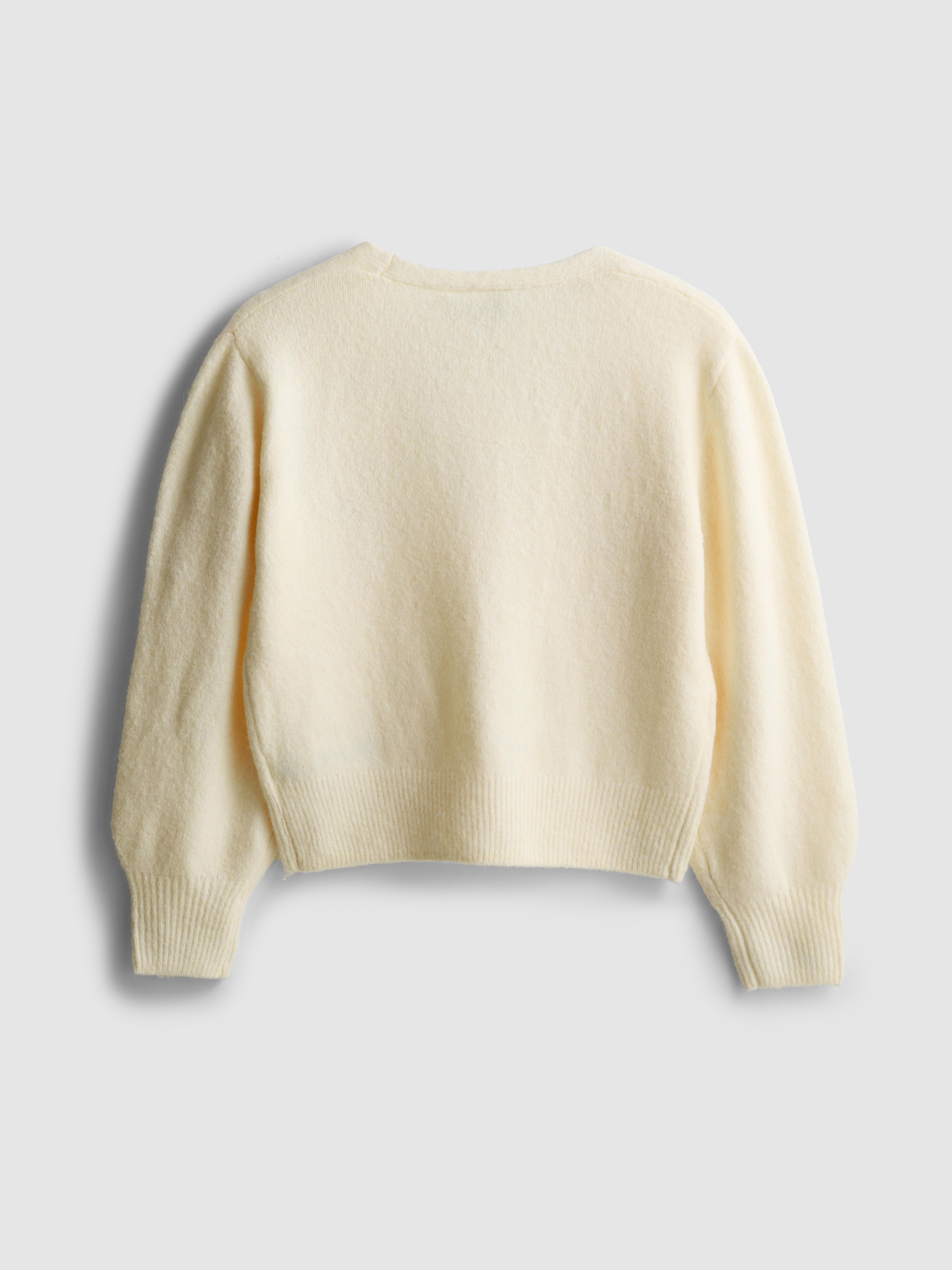 7-15yrs | Wicked The Movie Cardigan