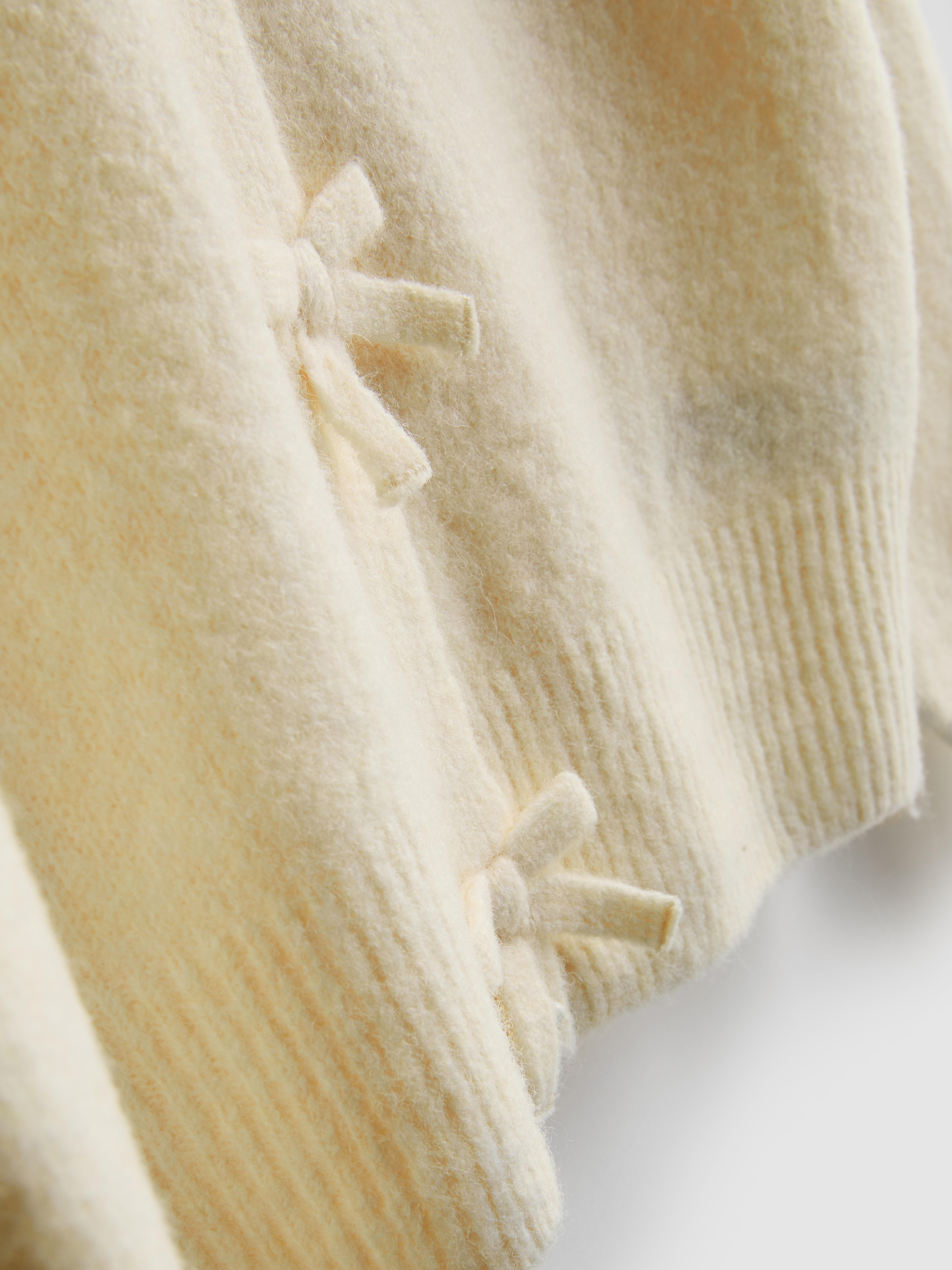 7-15yrs | Wicked The Movie Cardigan