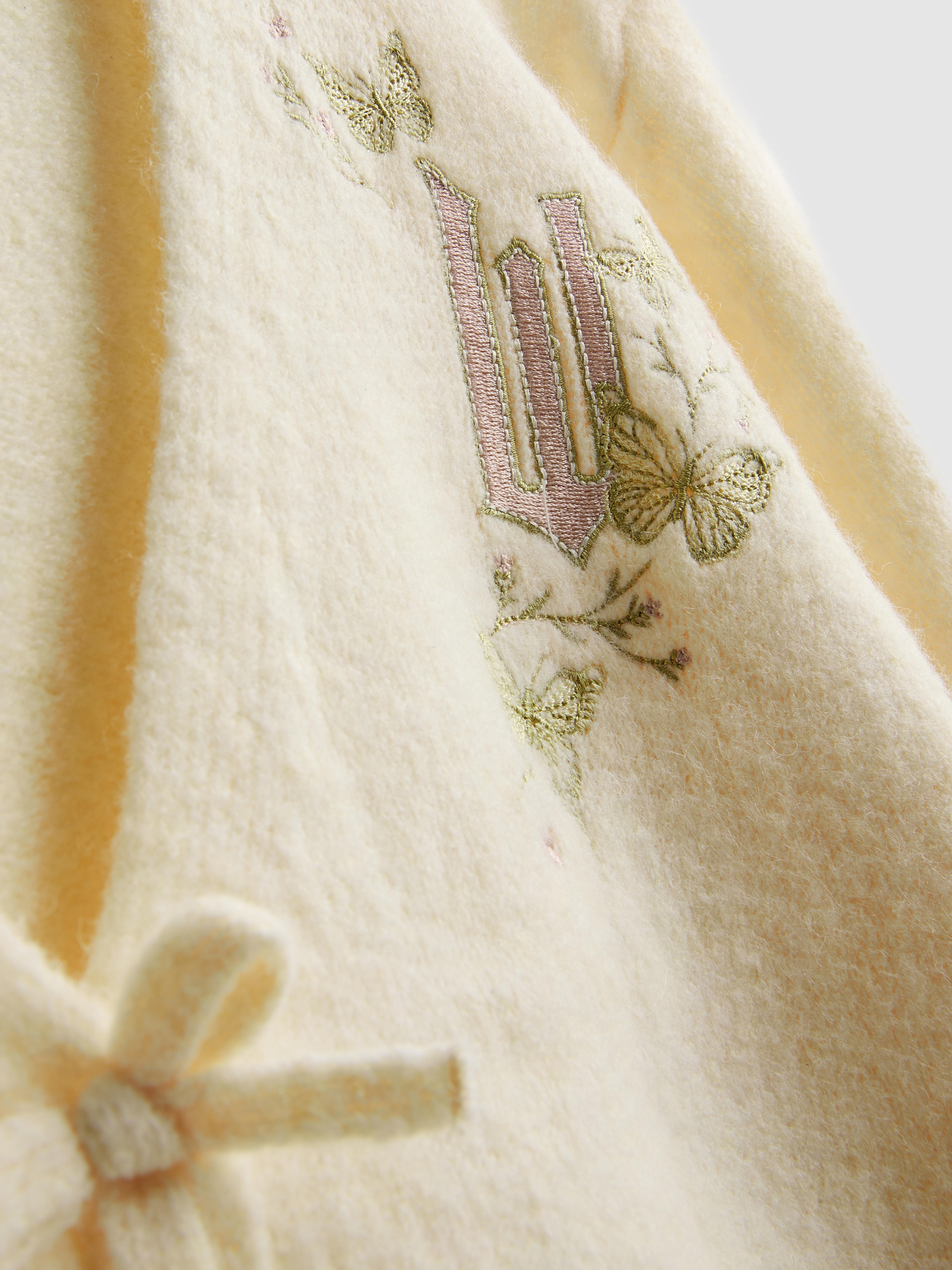 7-15yrs | Wicked The Movie Cardigan