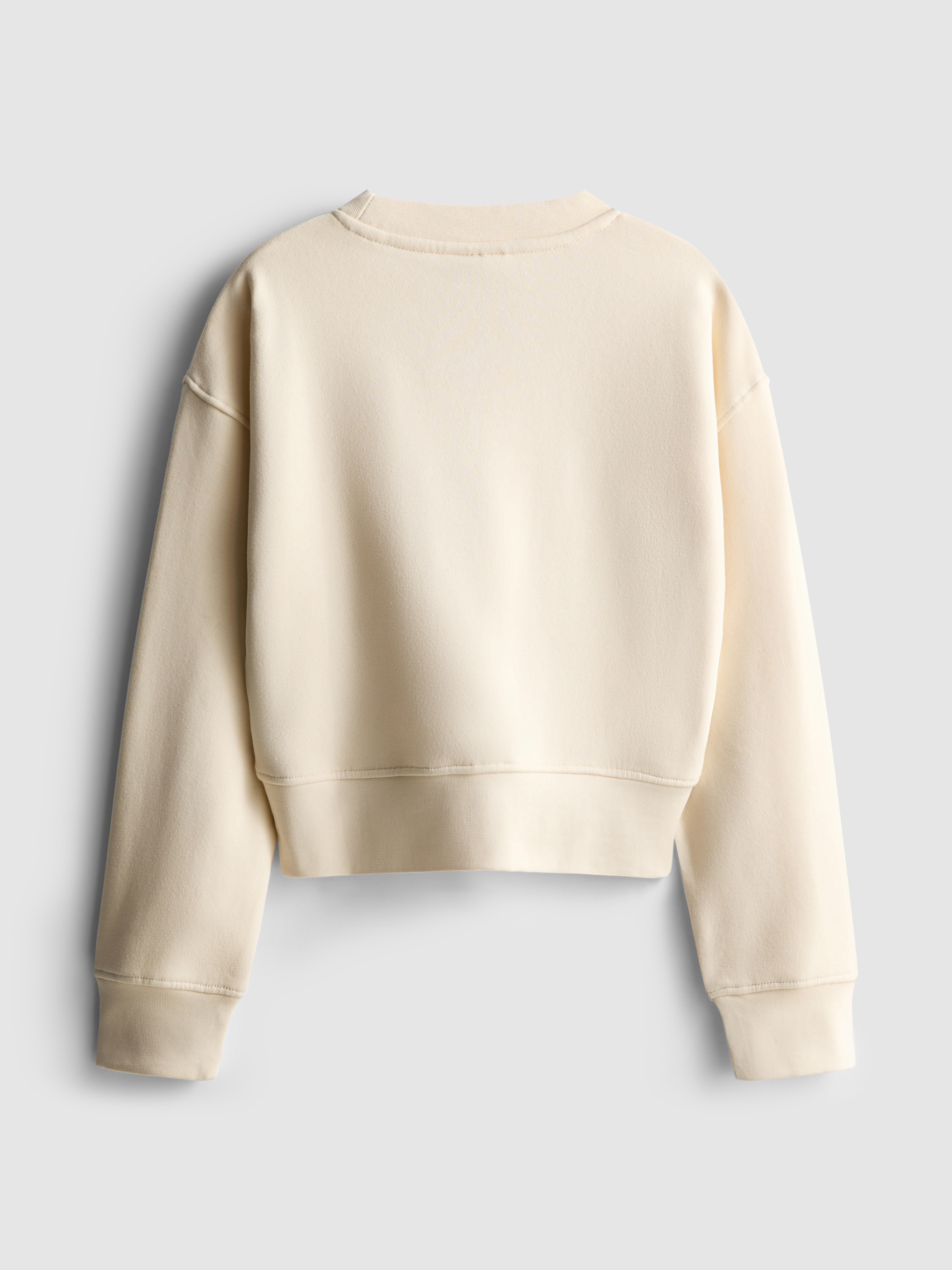 7-15yrs | Wicked The Movie Sweatshirt