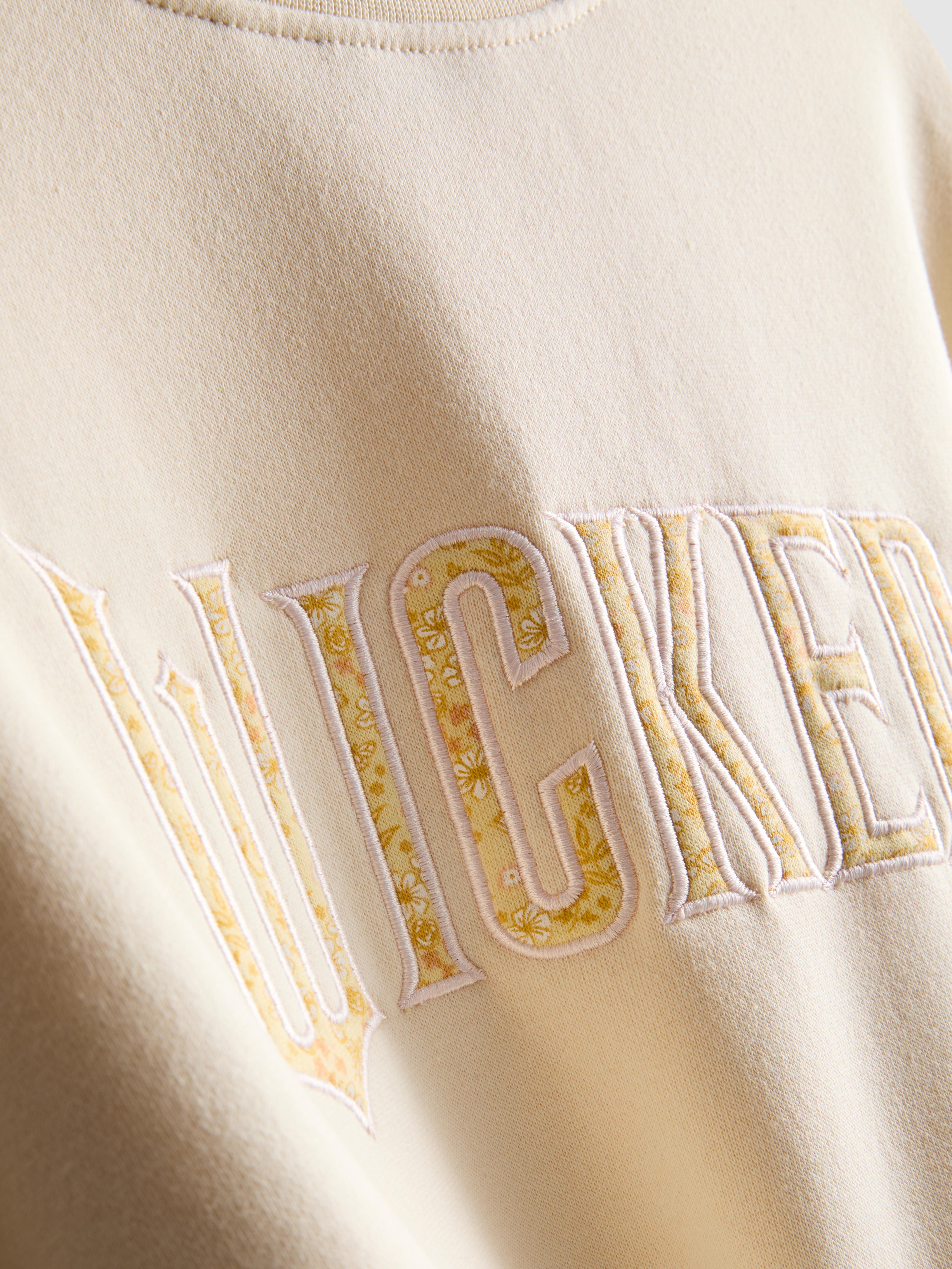7-15yrs | Wicked The Movie Sweatshirt