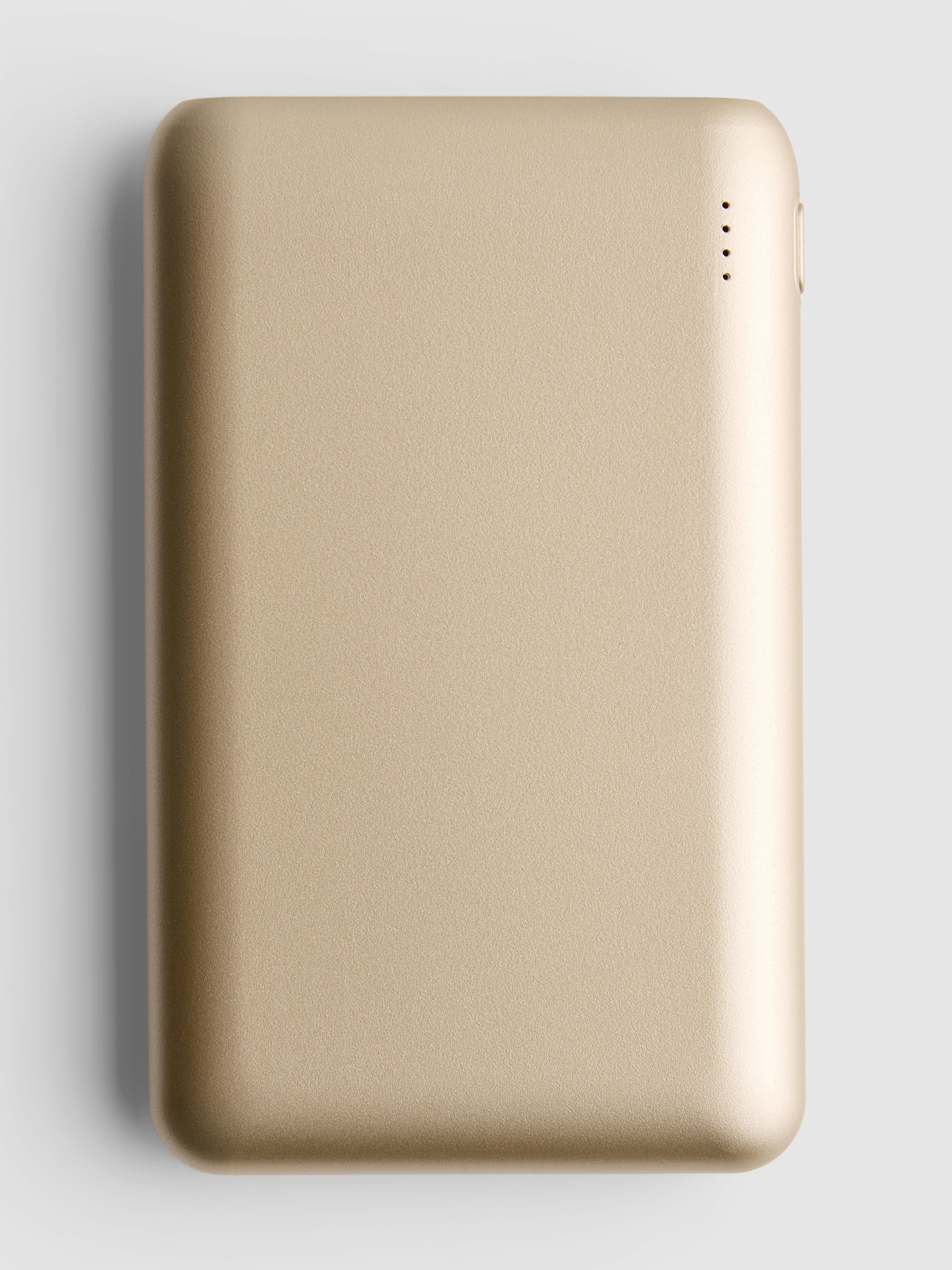 10000mAh Travel Power Bank