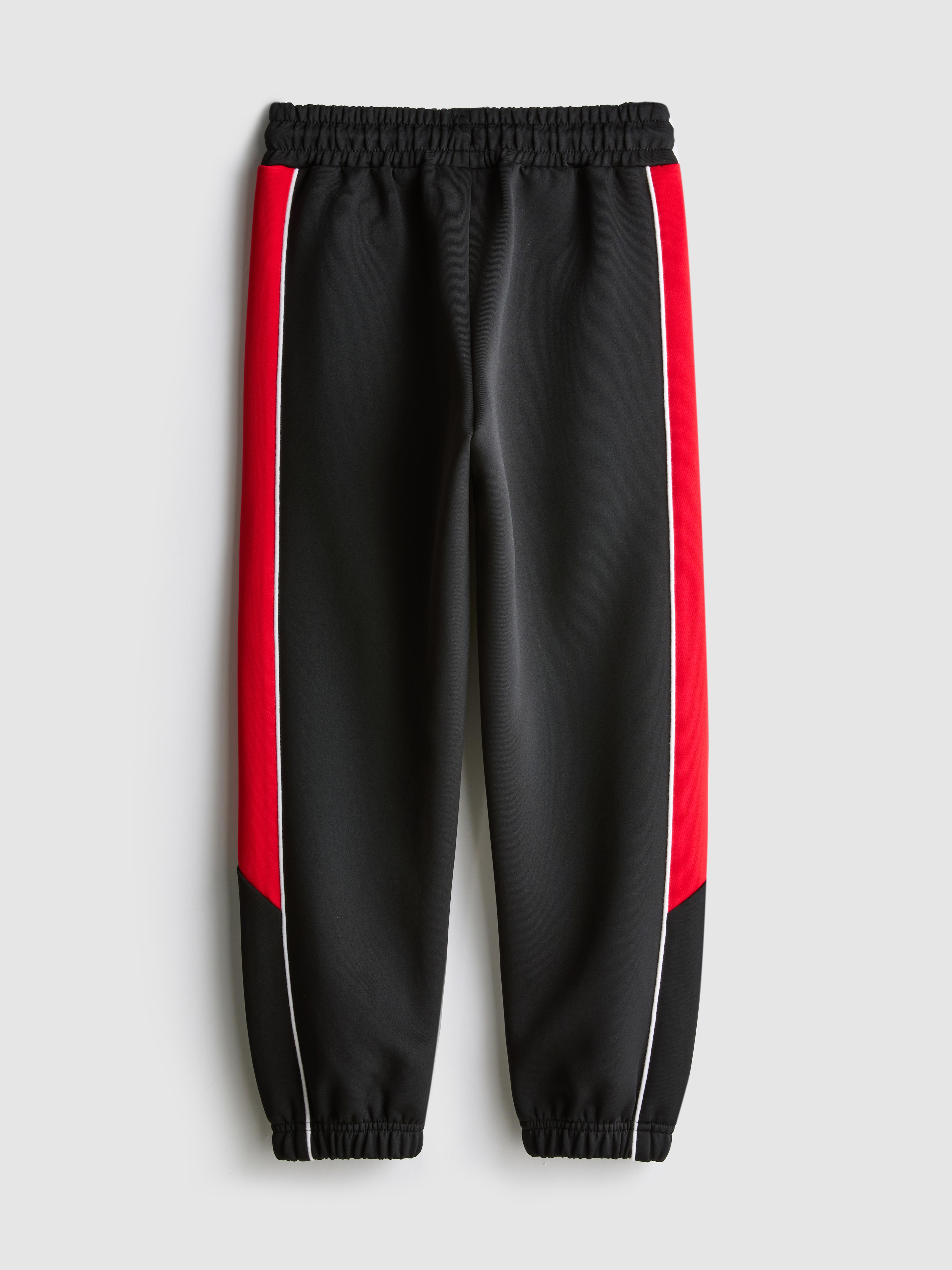 1,5–8 Jahre | „Super Mario“ Trainingshose