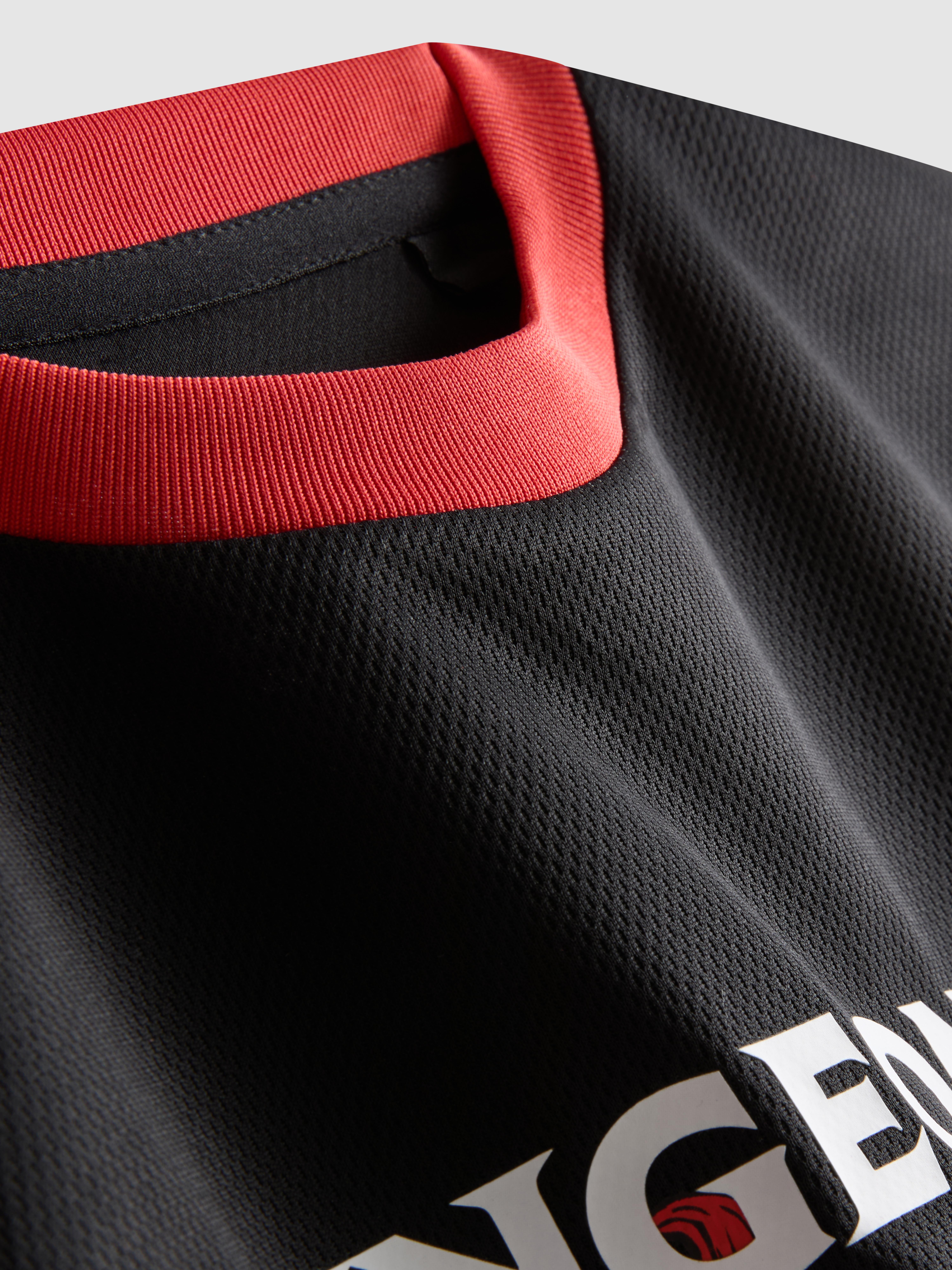 7-15yrs | Dungeons & Dragons Mesh T-Shirt