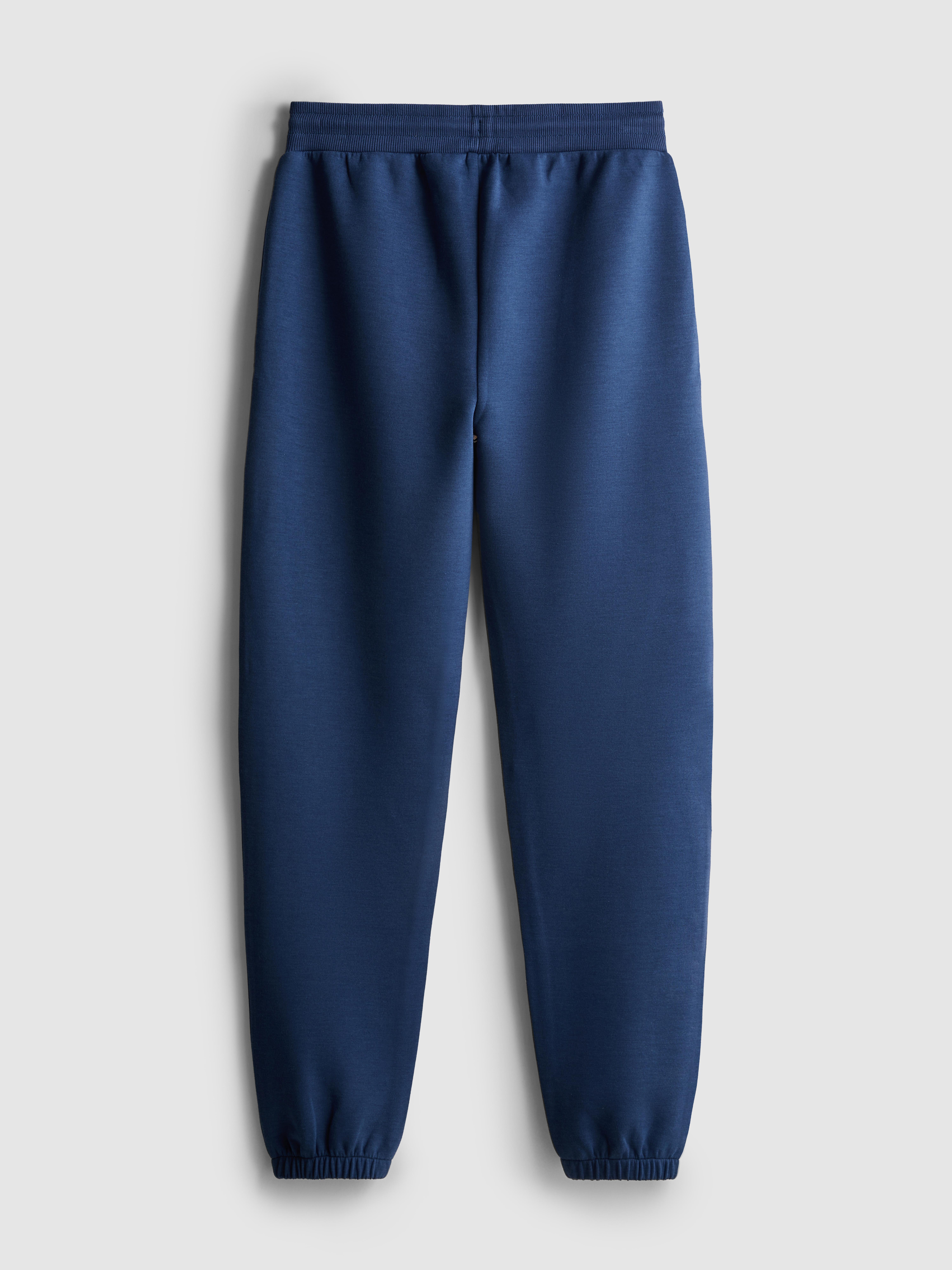 Boys Blue 7-15yrs | Pokémon Cuffed Joggers