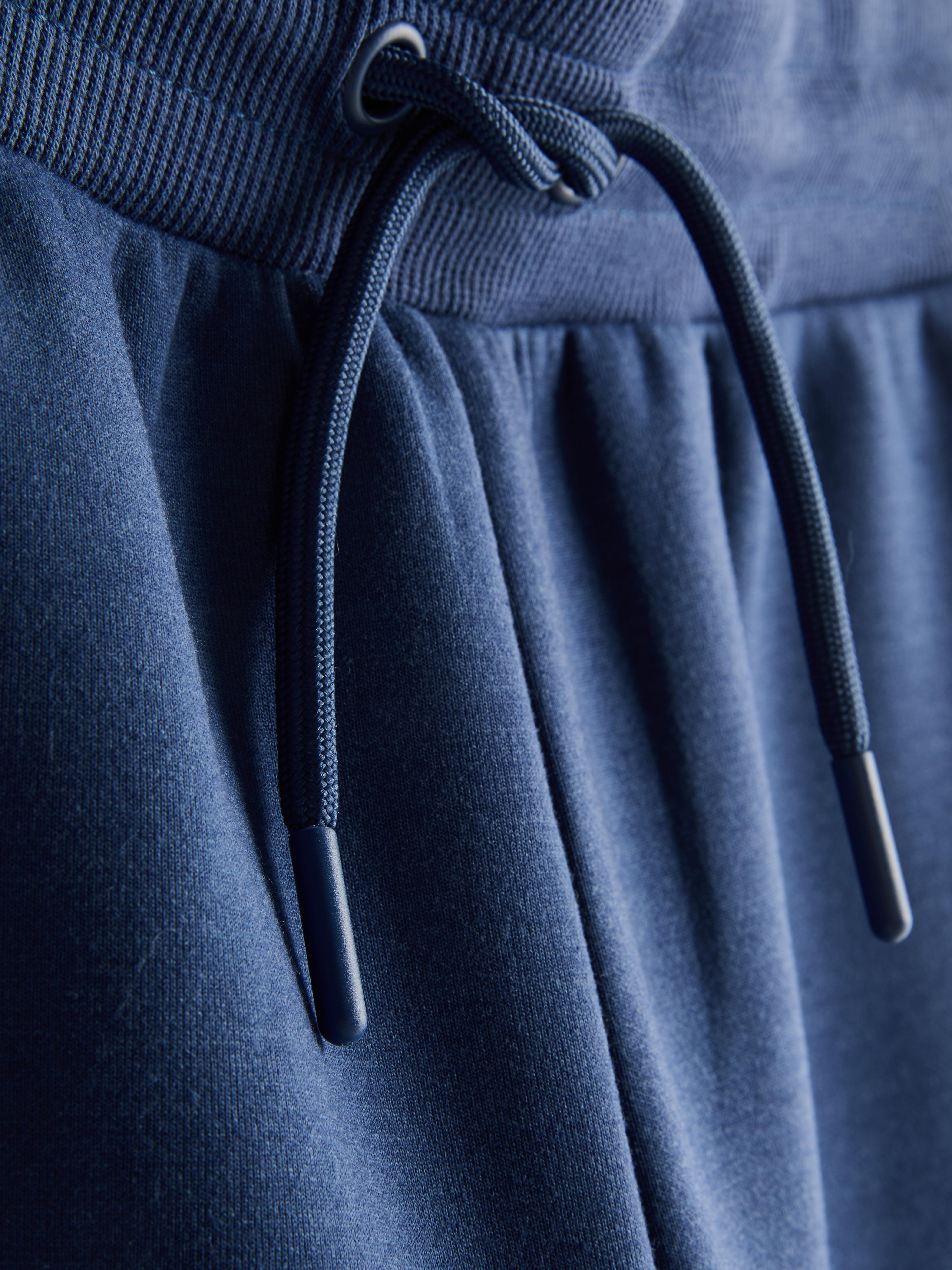 Boys Blue 7-15yrs | Pokémon Cuffed Joggers