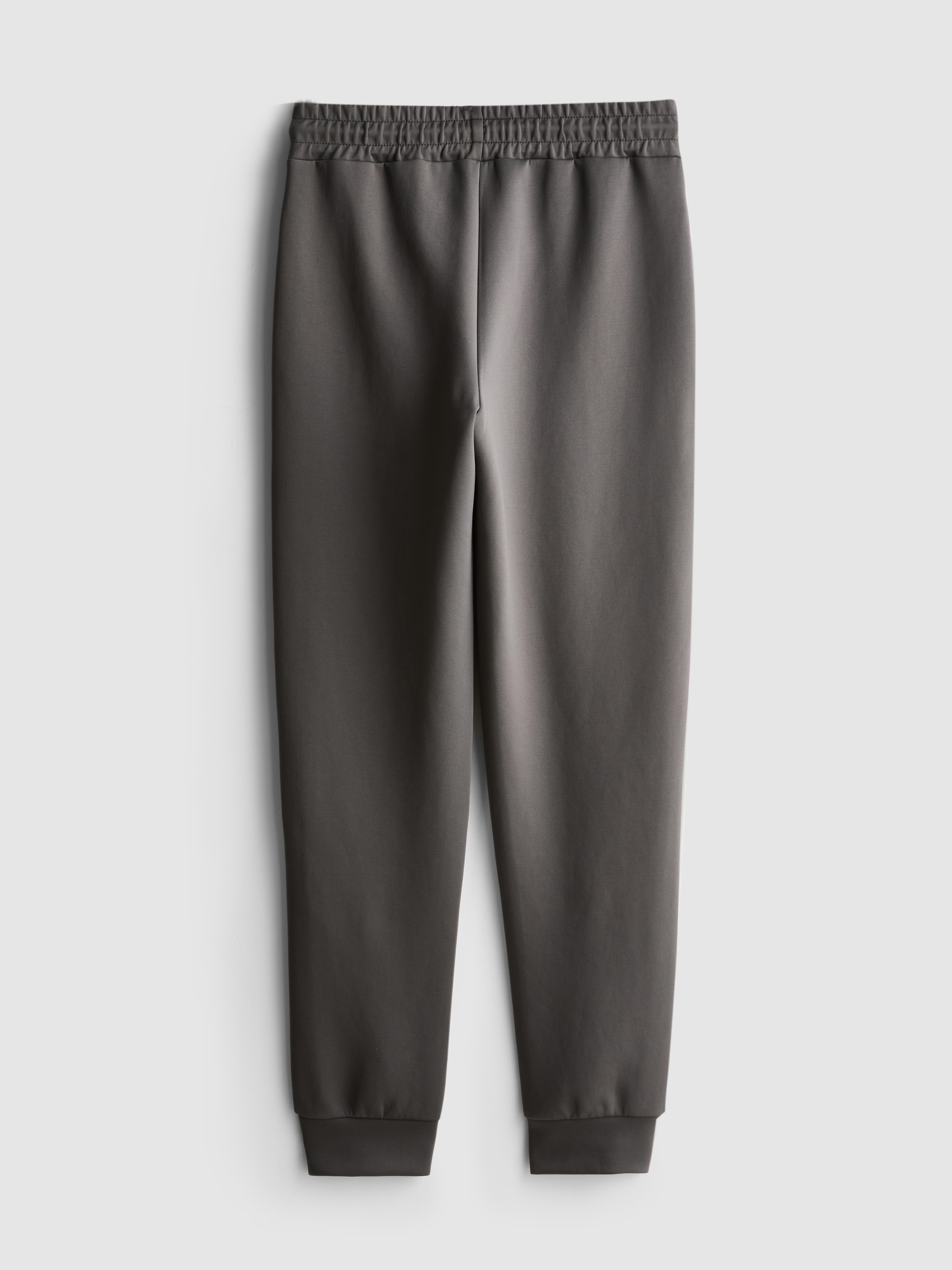 Boys Gray 7-15yrs | PlayStation Cuffed Joggers