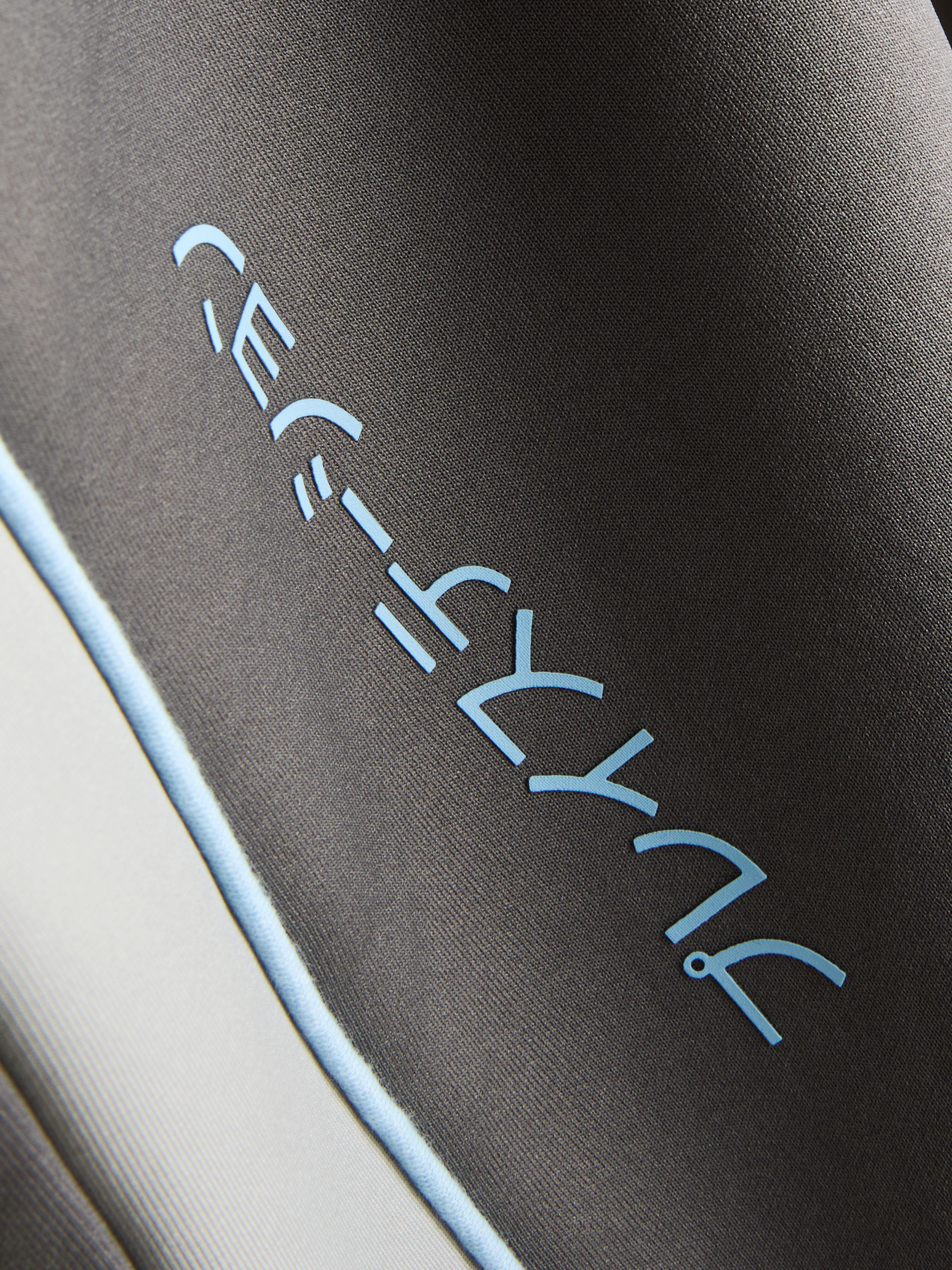 Boys Gray 7-15yrs | PlayStation Cuffed Joggers