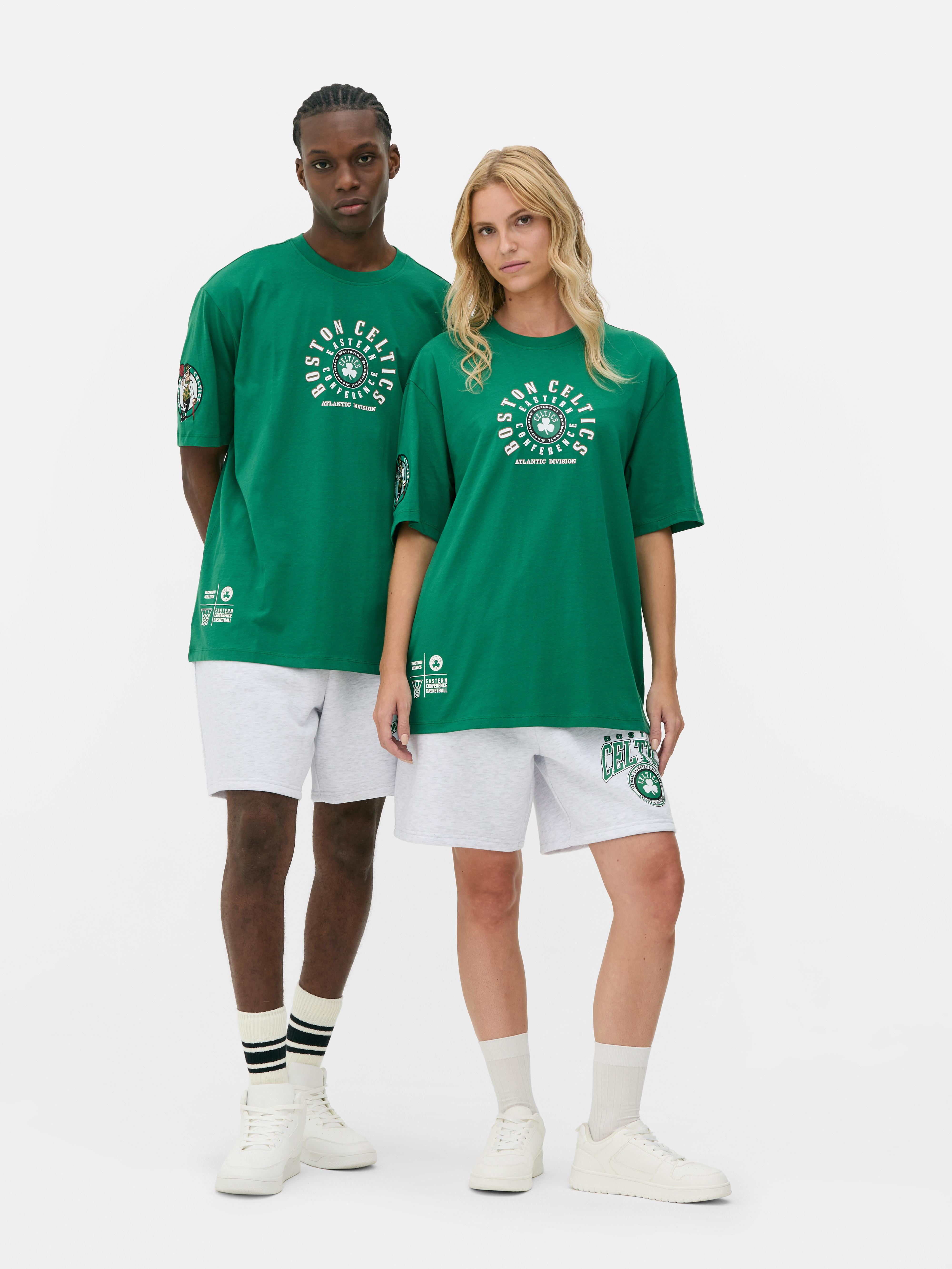 NBA Boston Celtics T-Shirt