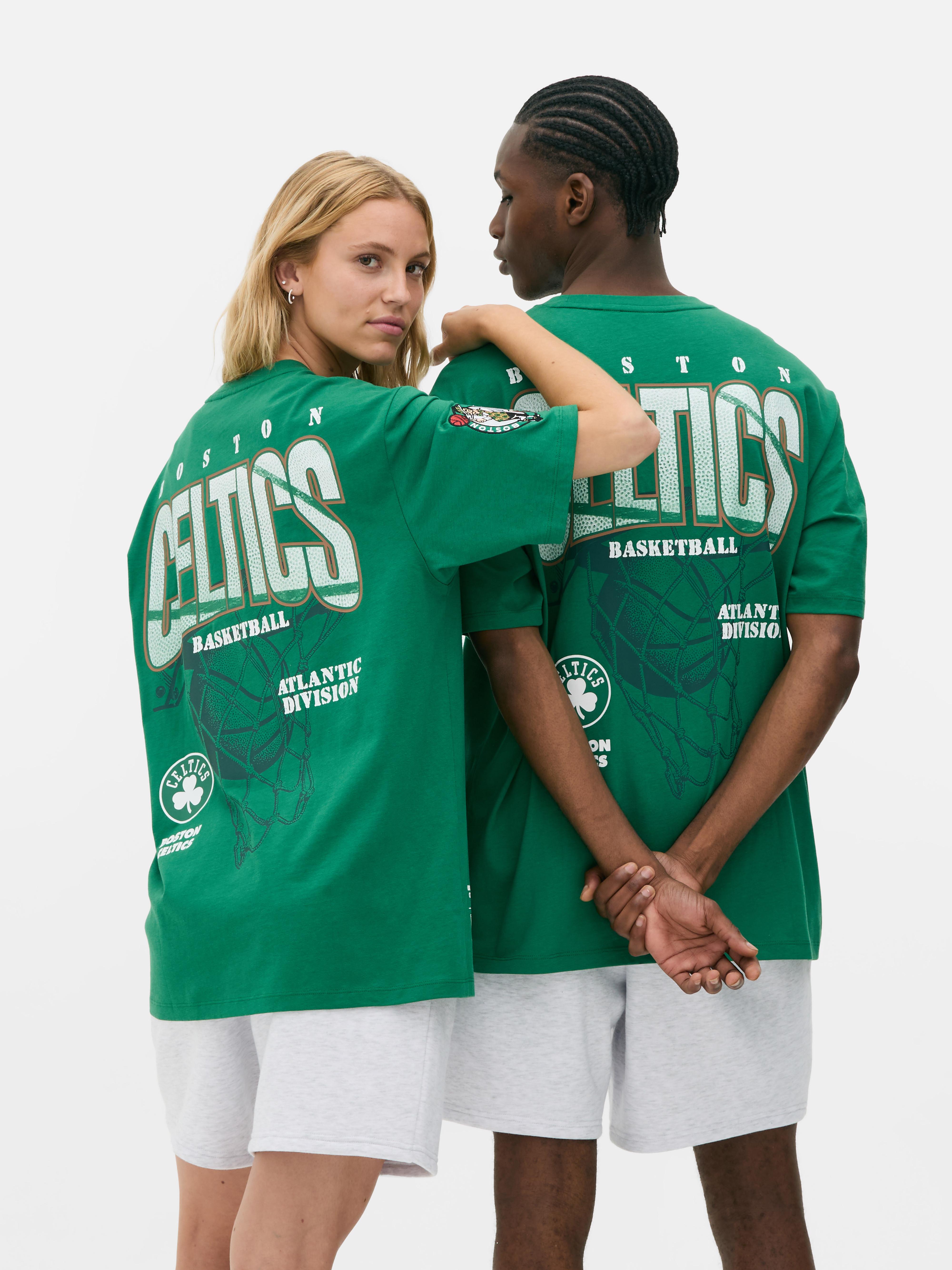 NBA Boston Celtics T-Shirt