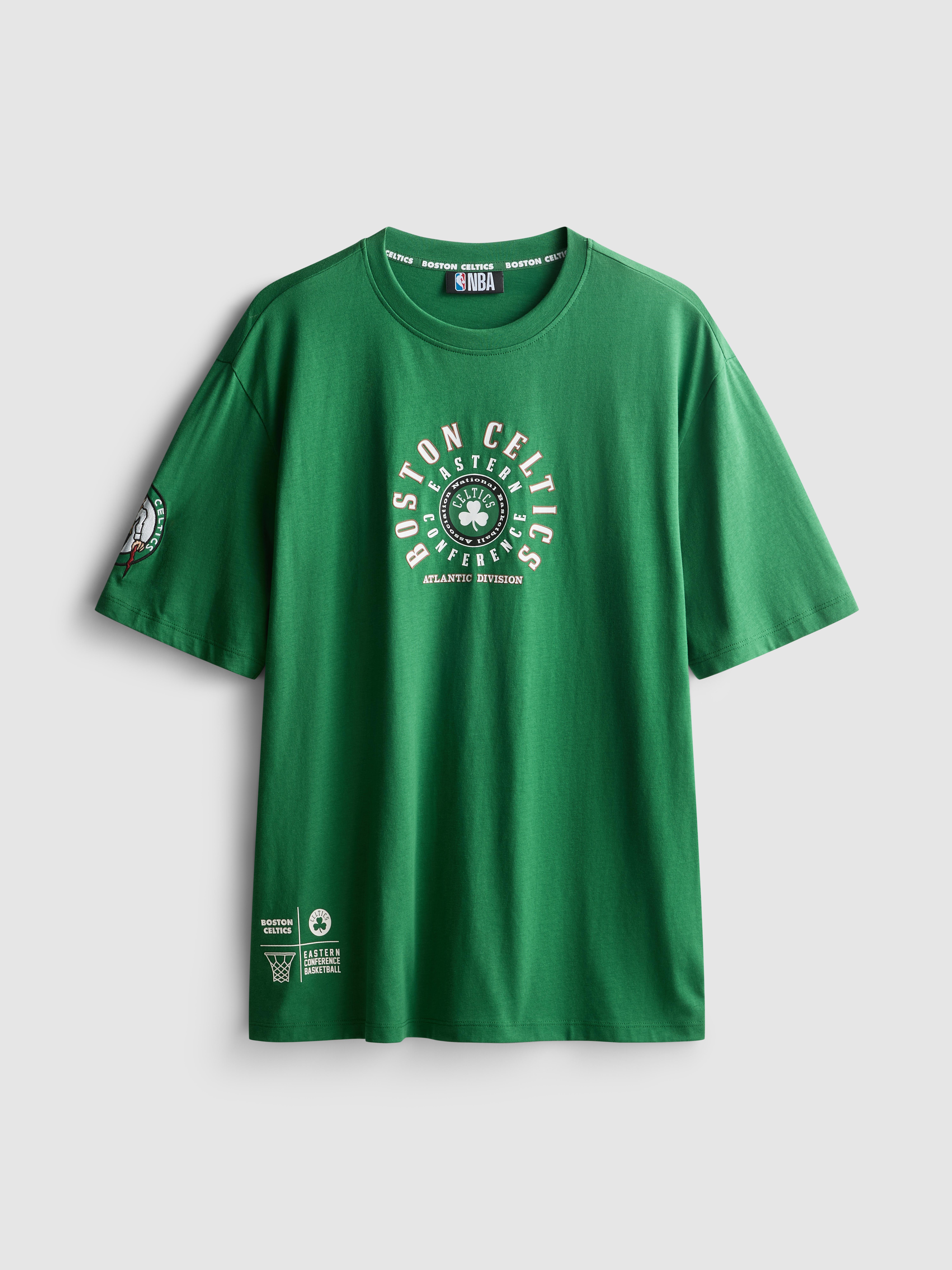 NBA Boston Celtics T-Shirt