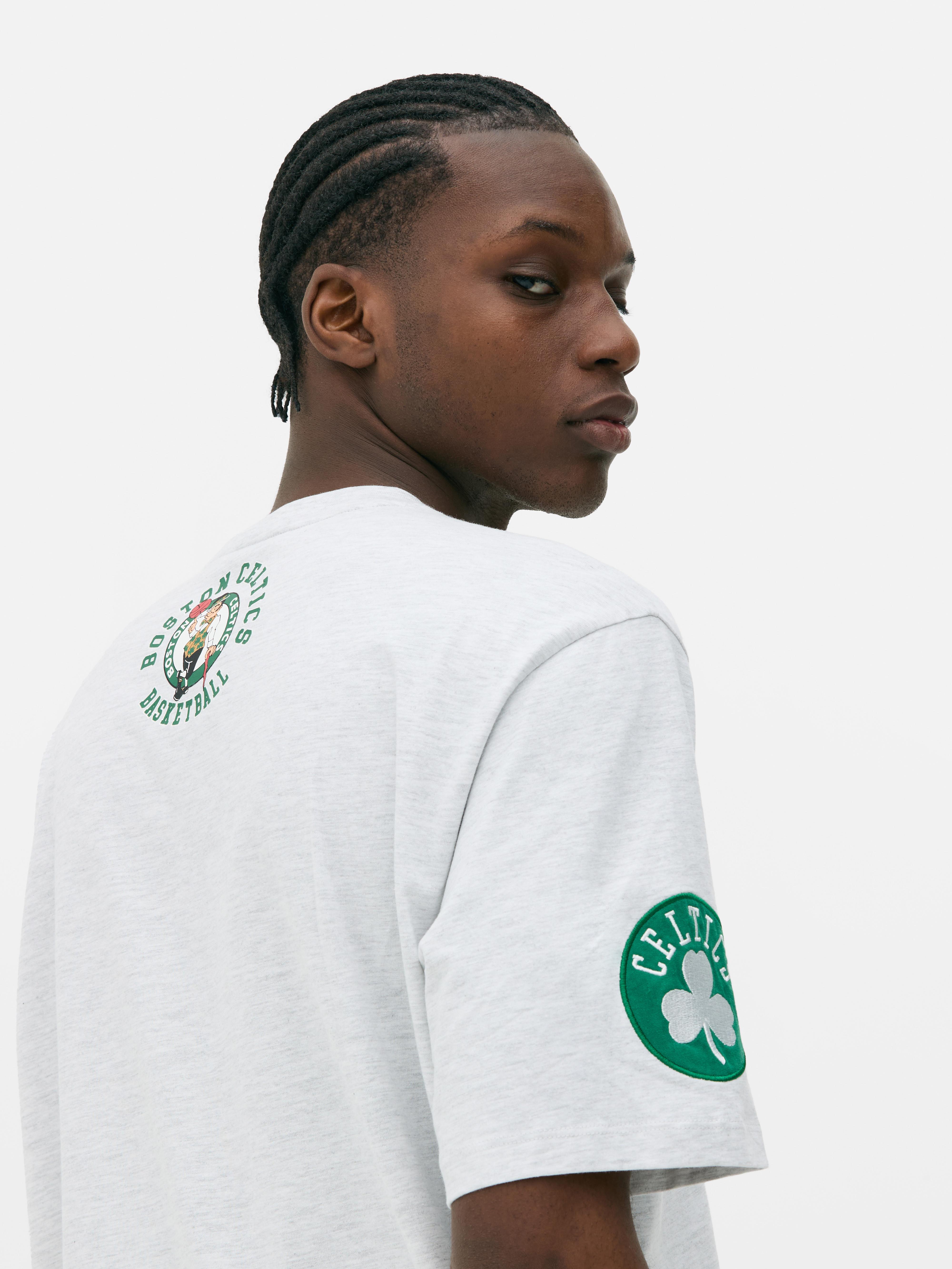 NBA Boston Celtics T-Shirt
