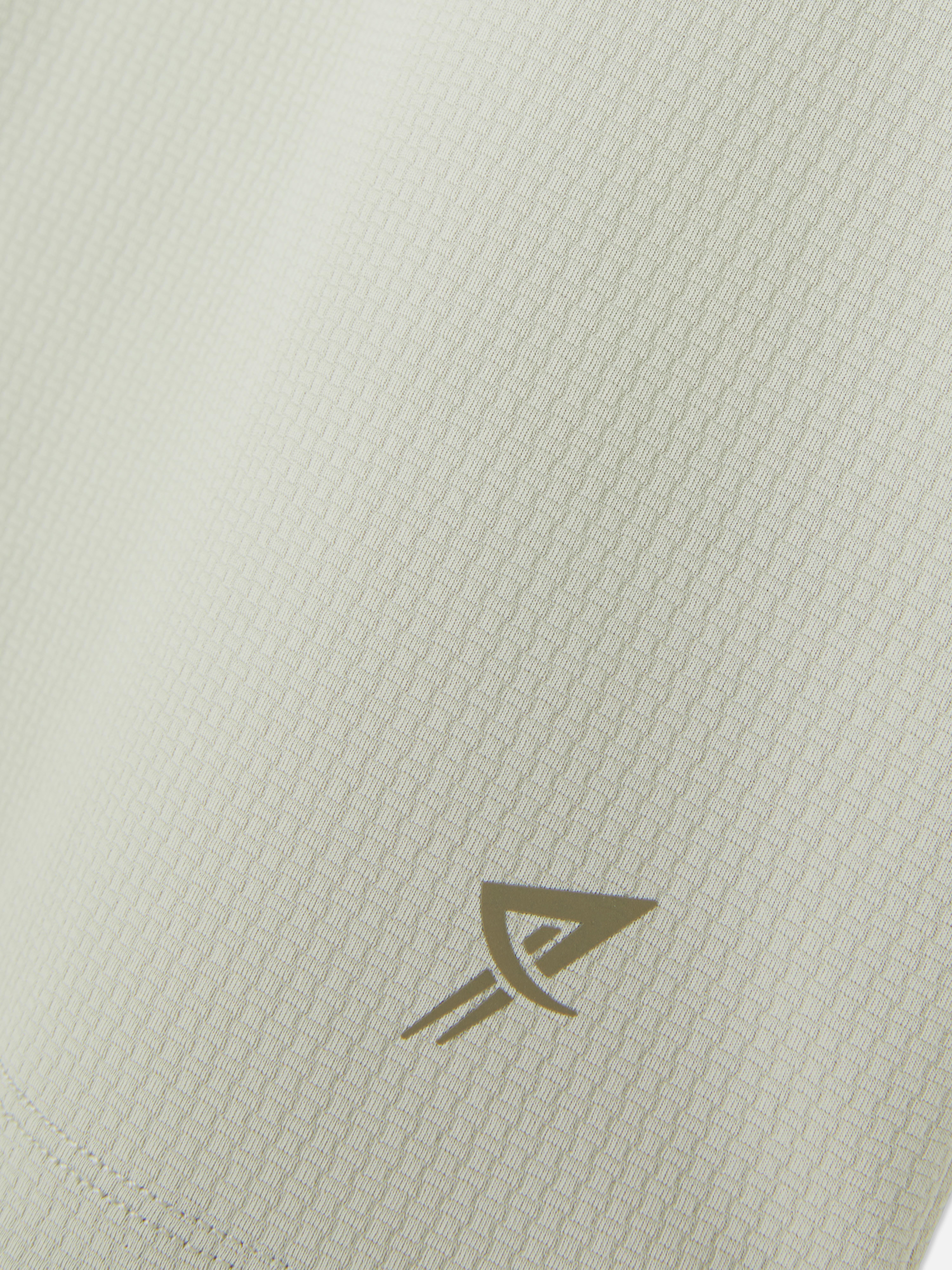 7-15yrs | Active Colour Block T-Shirt