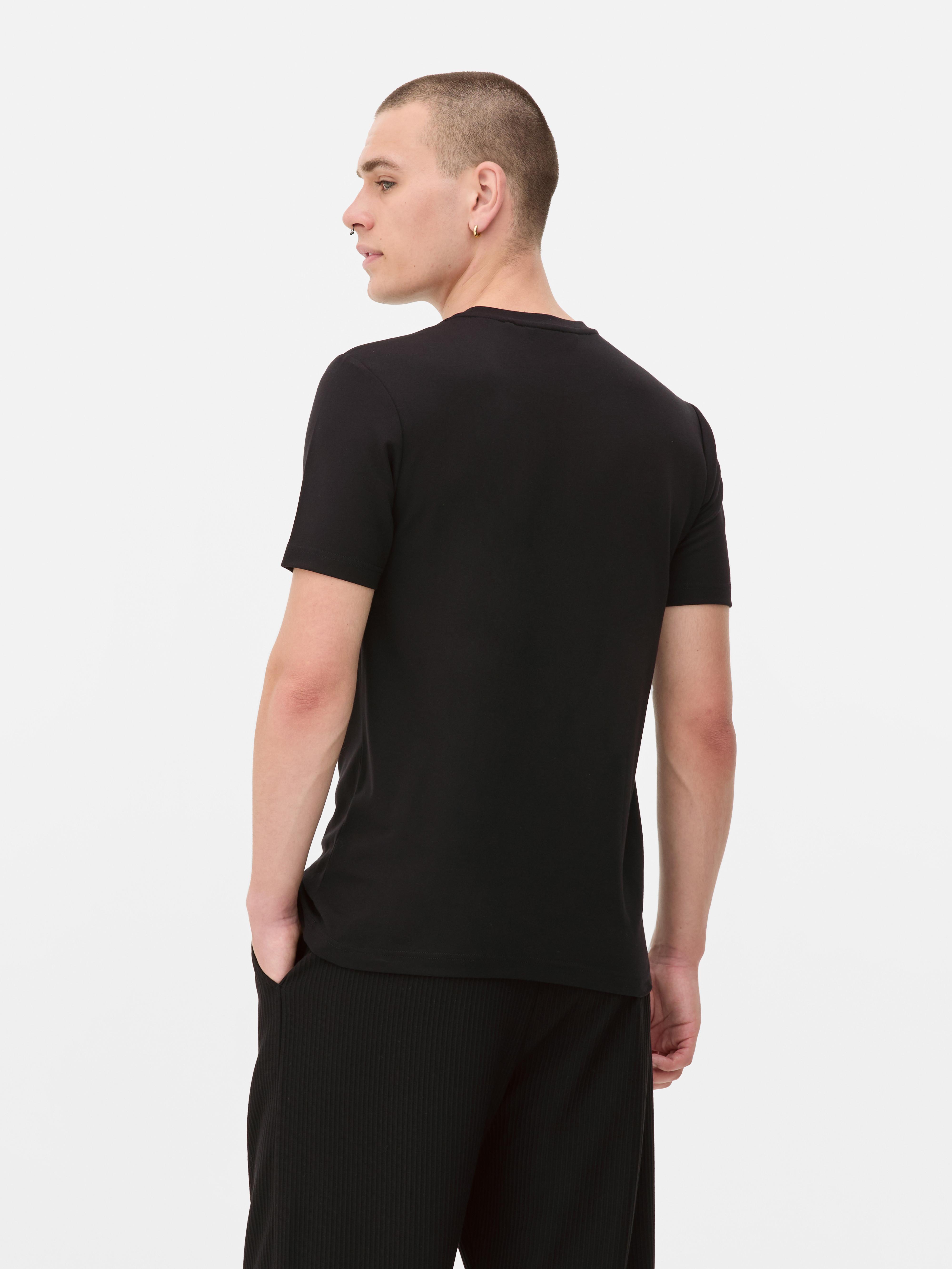 2pk Short Sleeve T-shirt