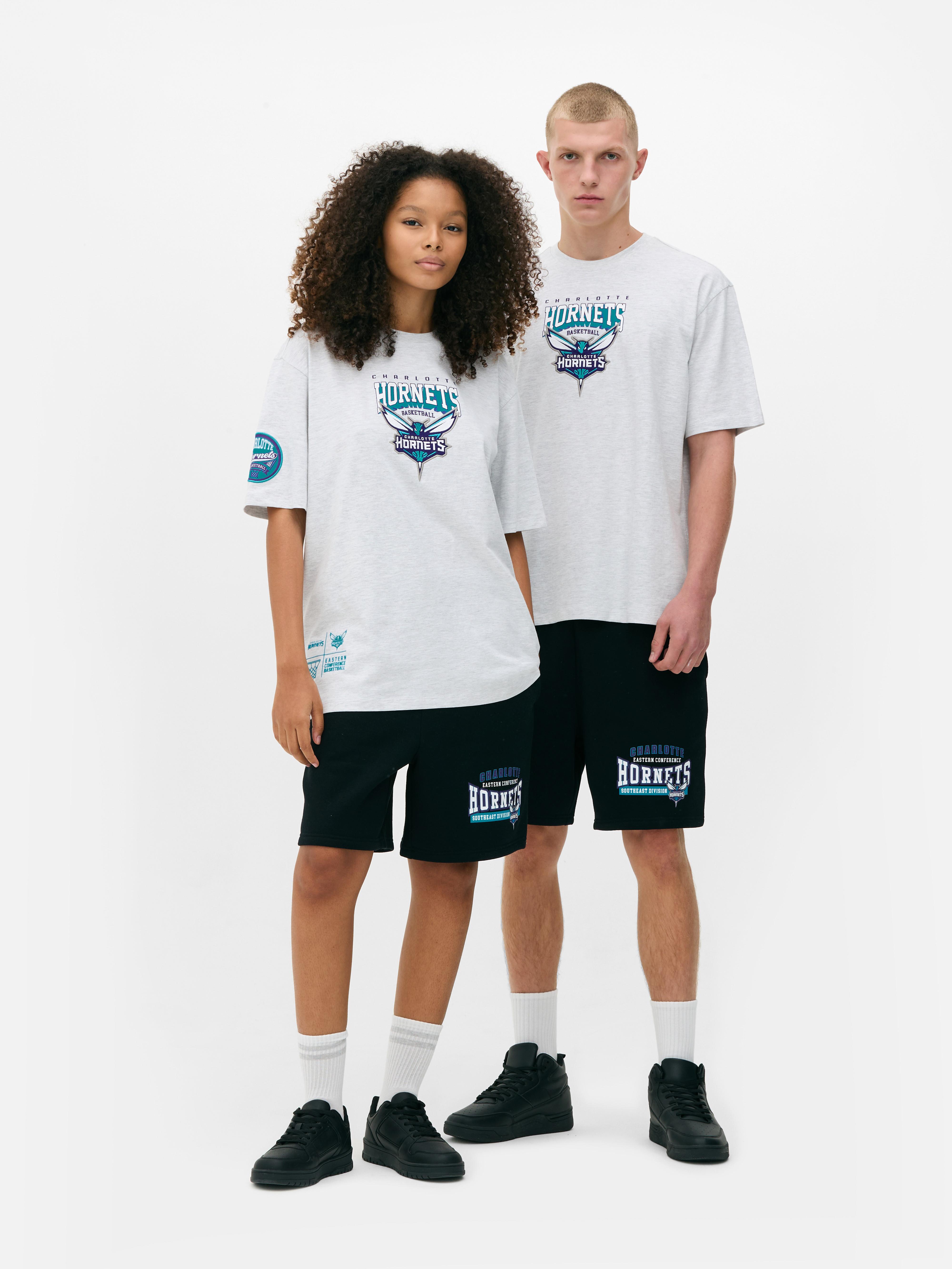 NBA Charlotte Hornets T-Shirt