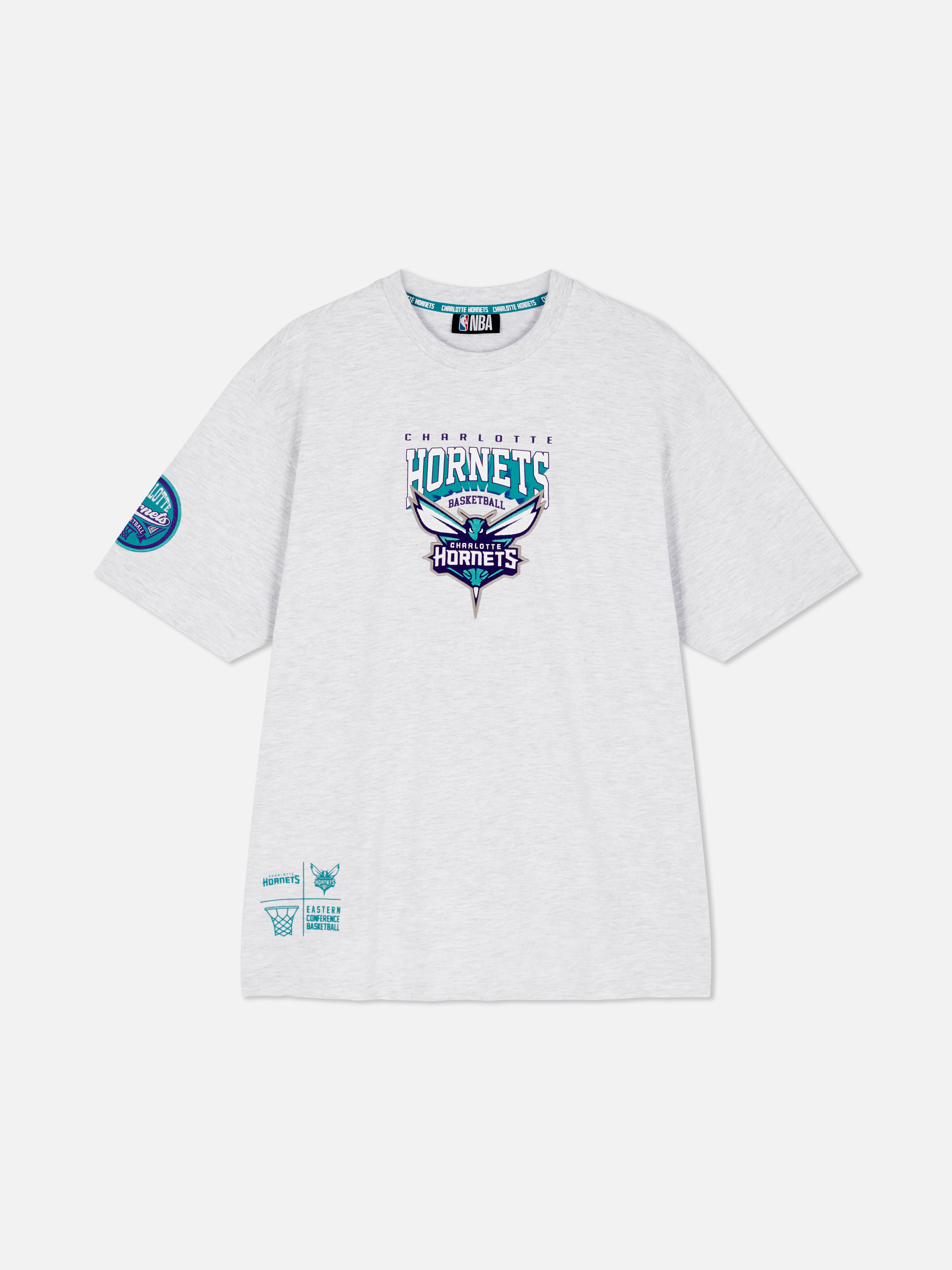 NBA Charlotte Hornets T-Shirt