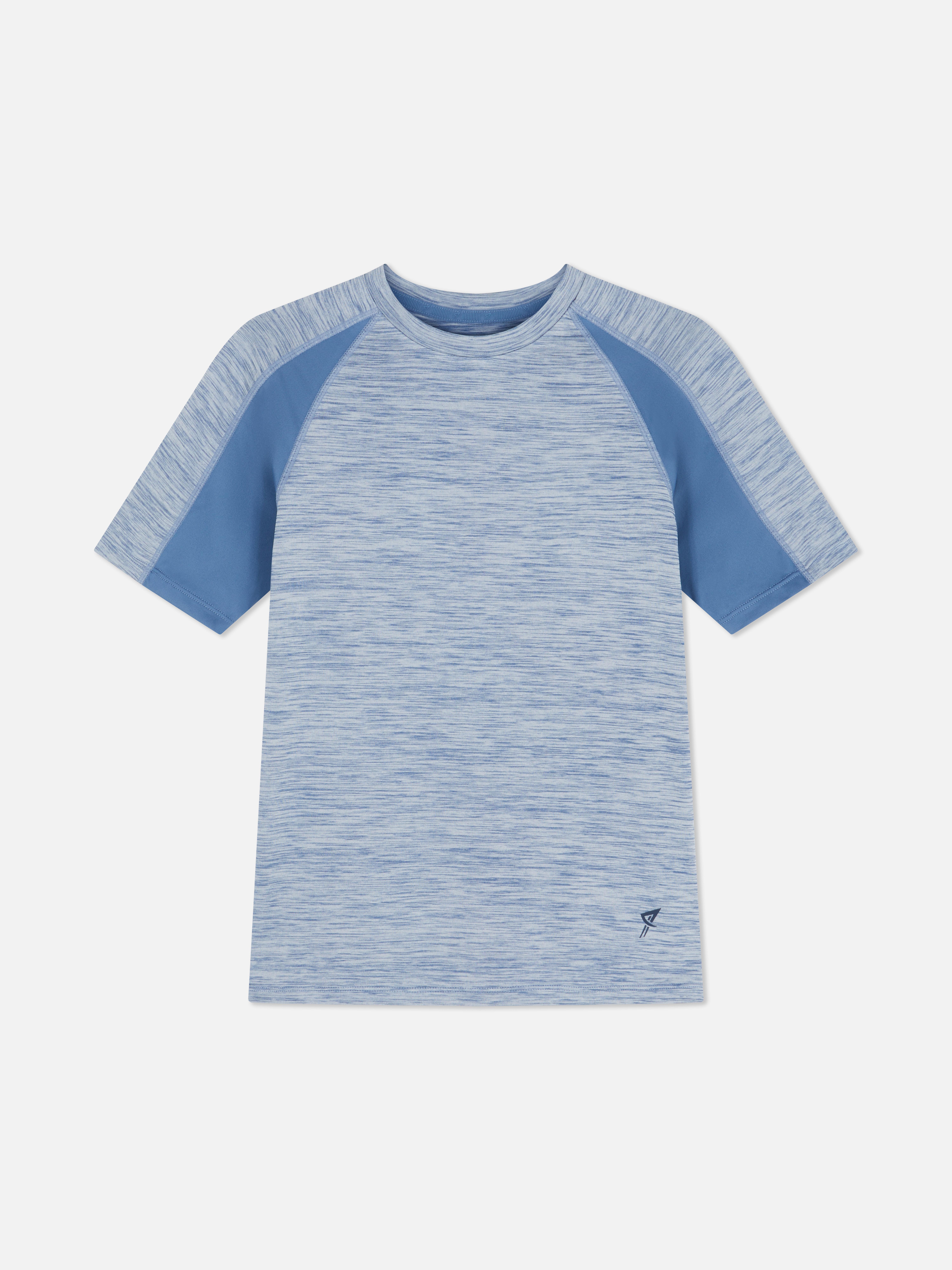 7-15yrs | Sports T-Shirt