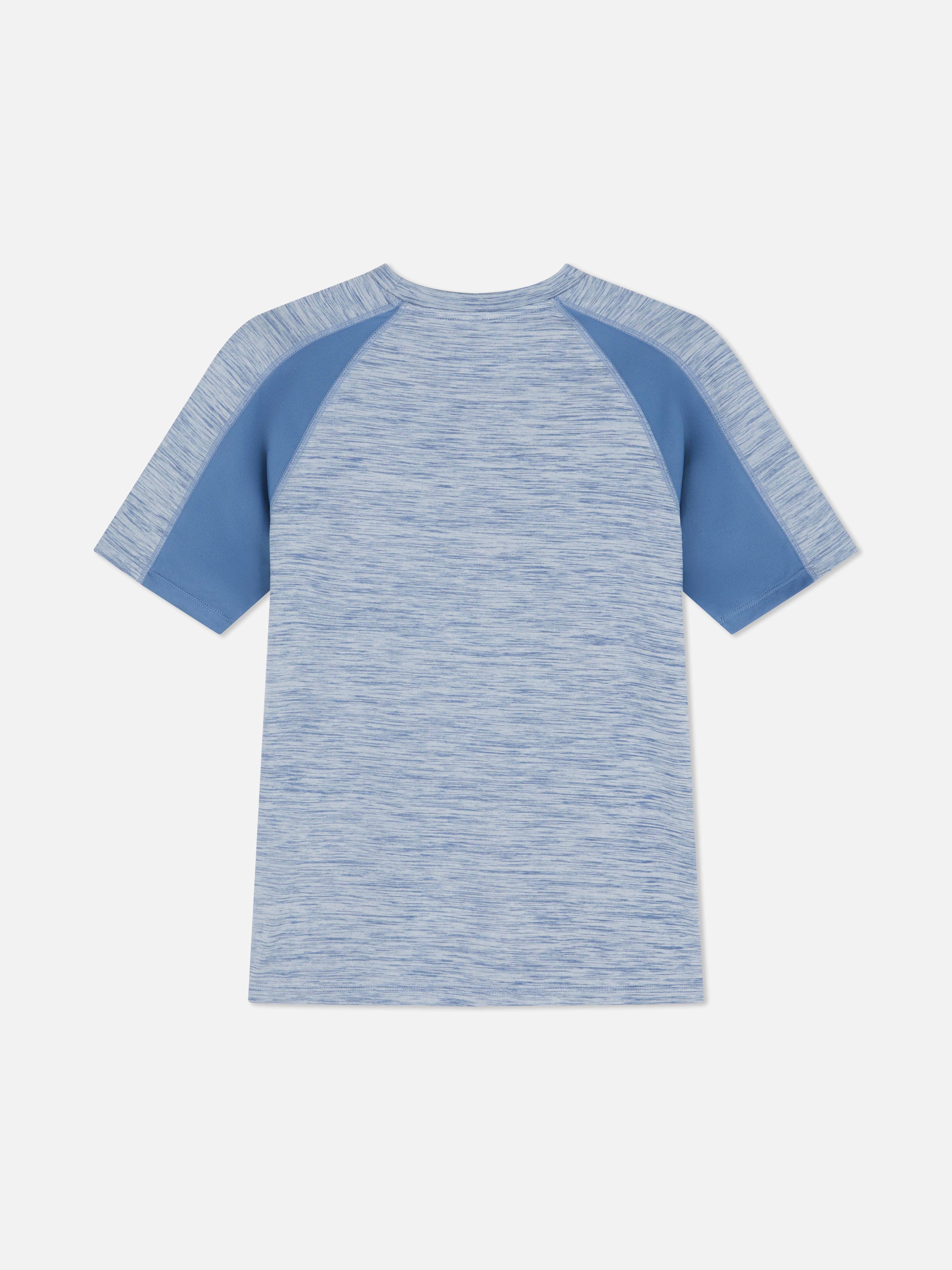 7-15yrs | Sports T-Shirt
