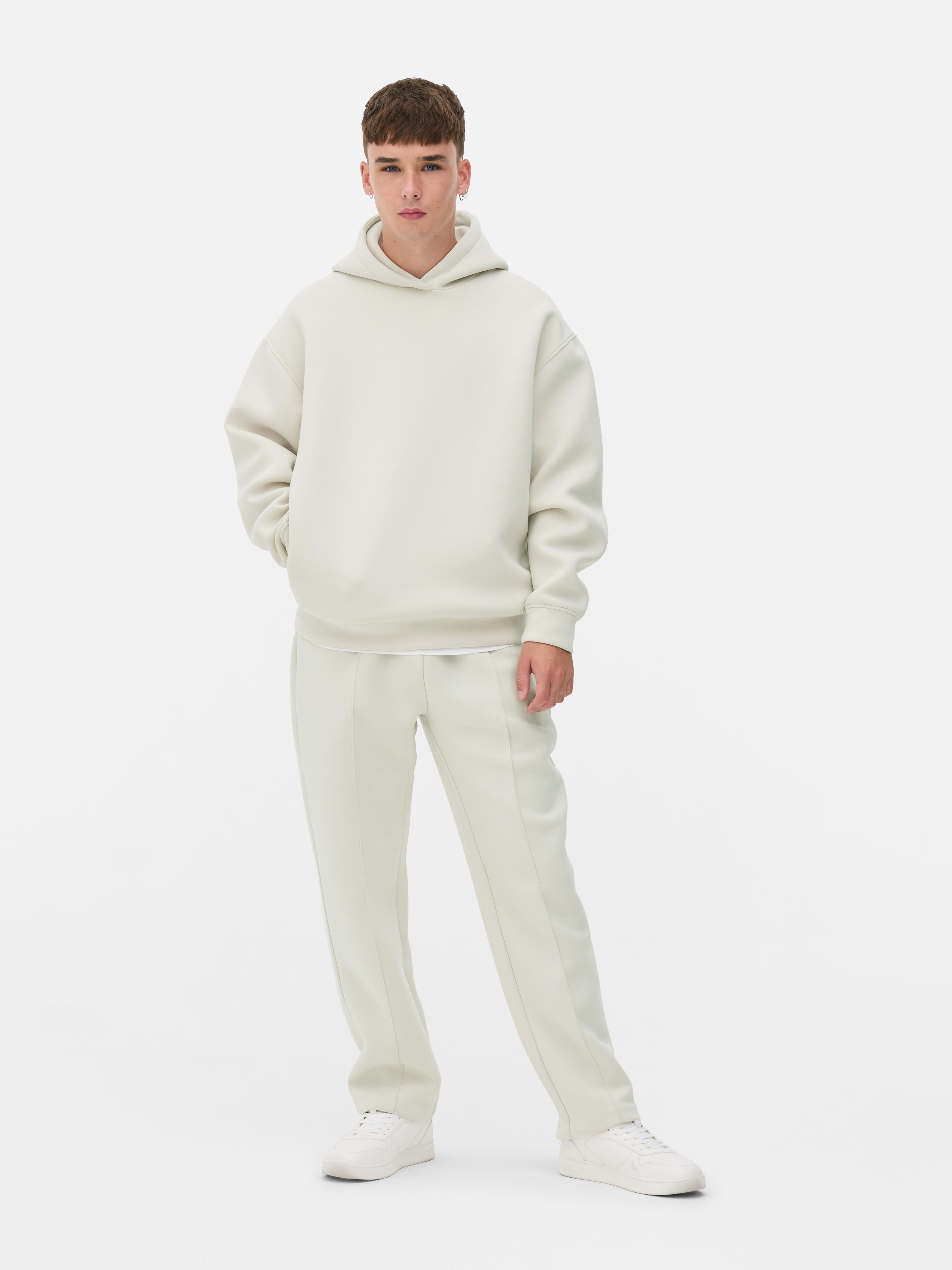 Pullover Hoodie