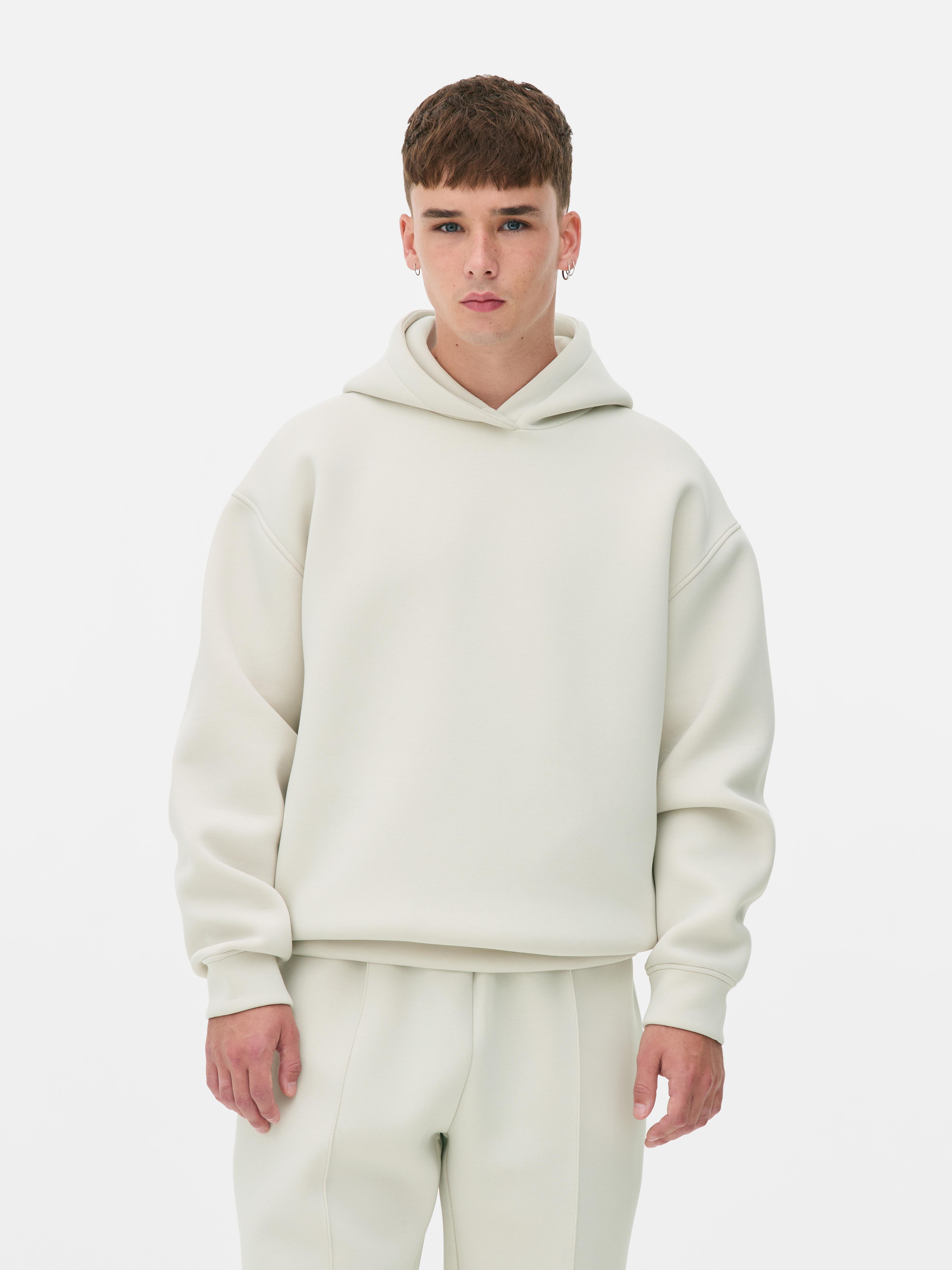 Pullover Hoodie