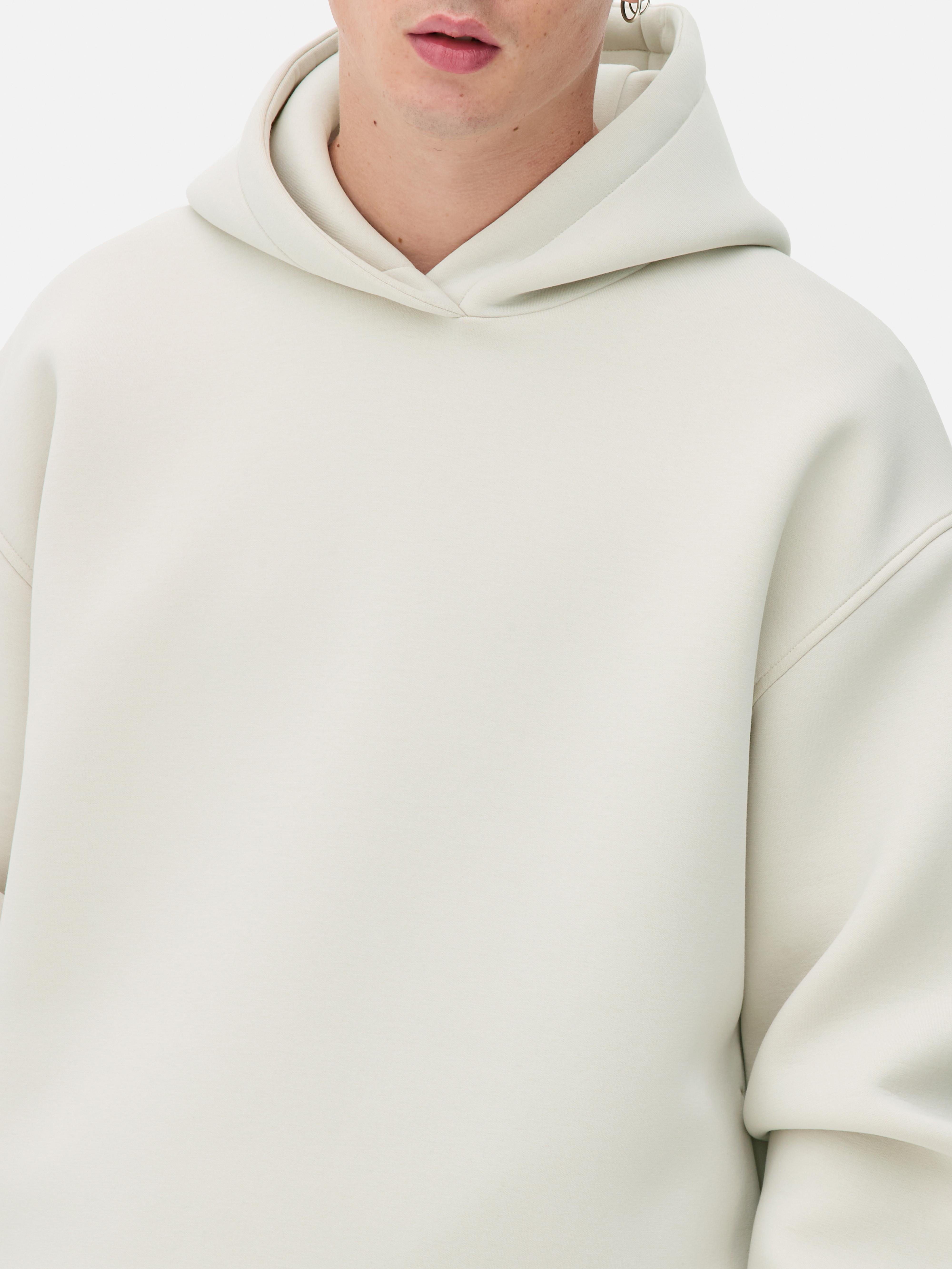 Pullover Hoodie