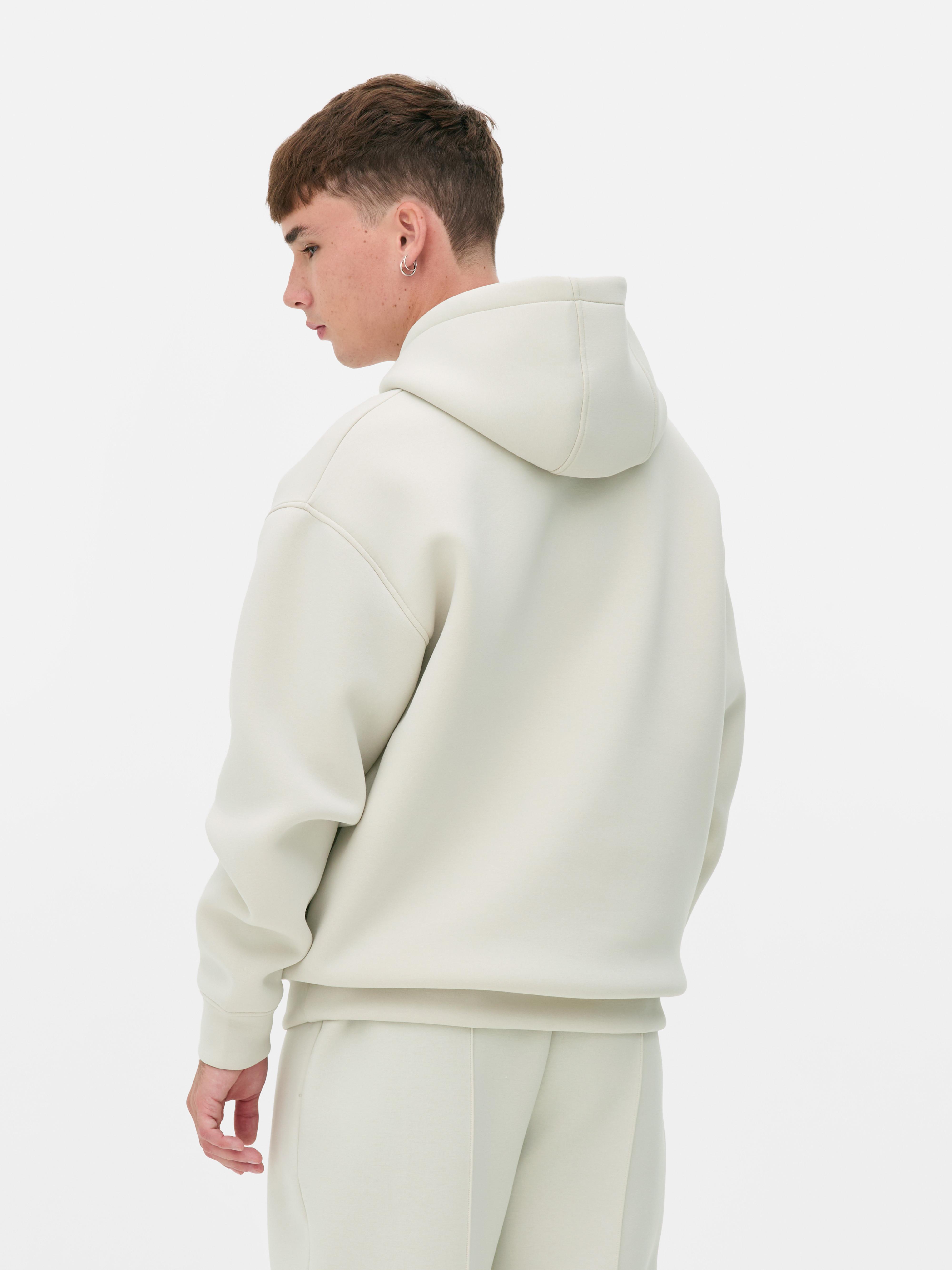 Pullover Hoodie