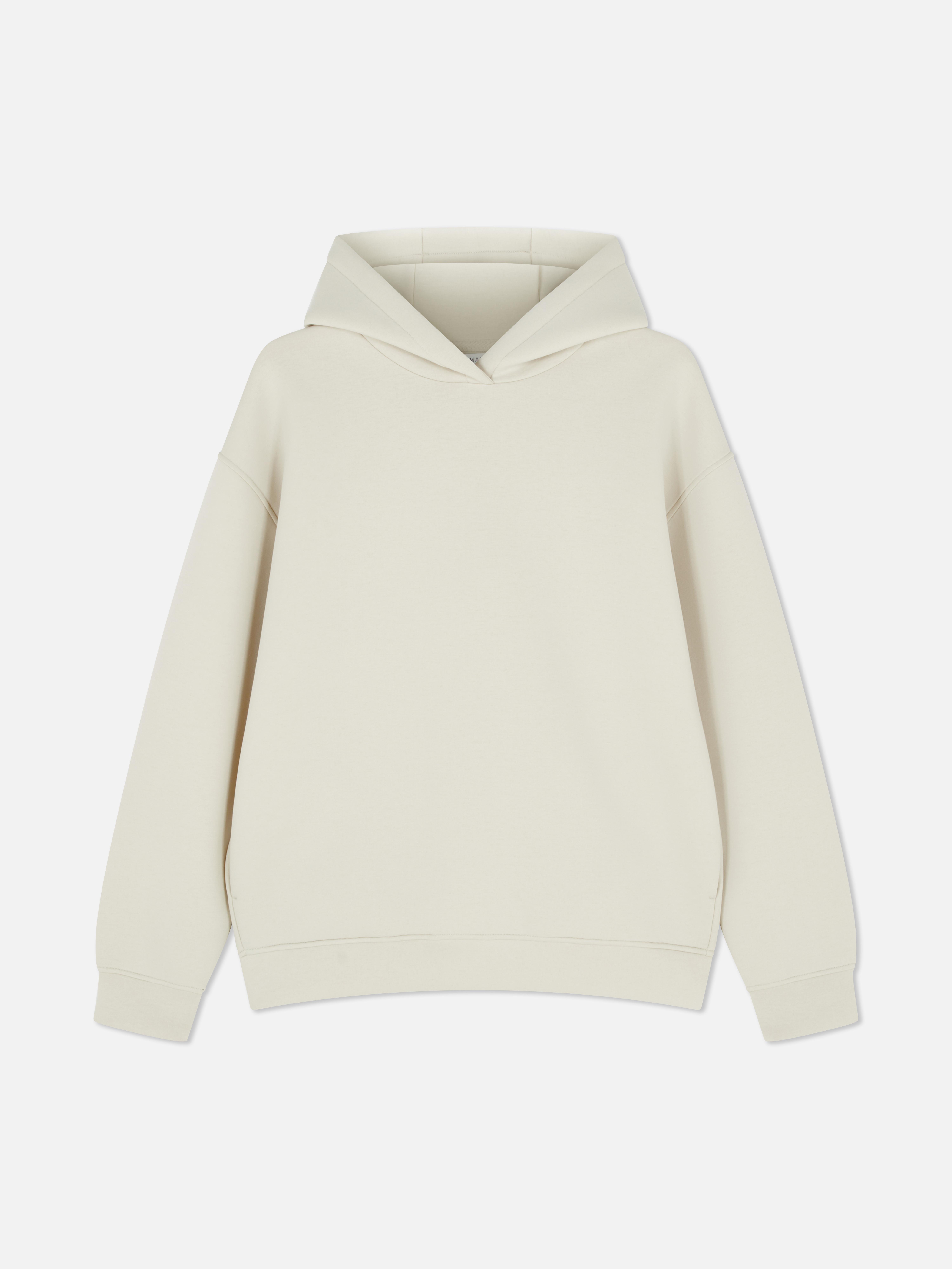 Pullover Hoodie