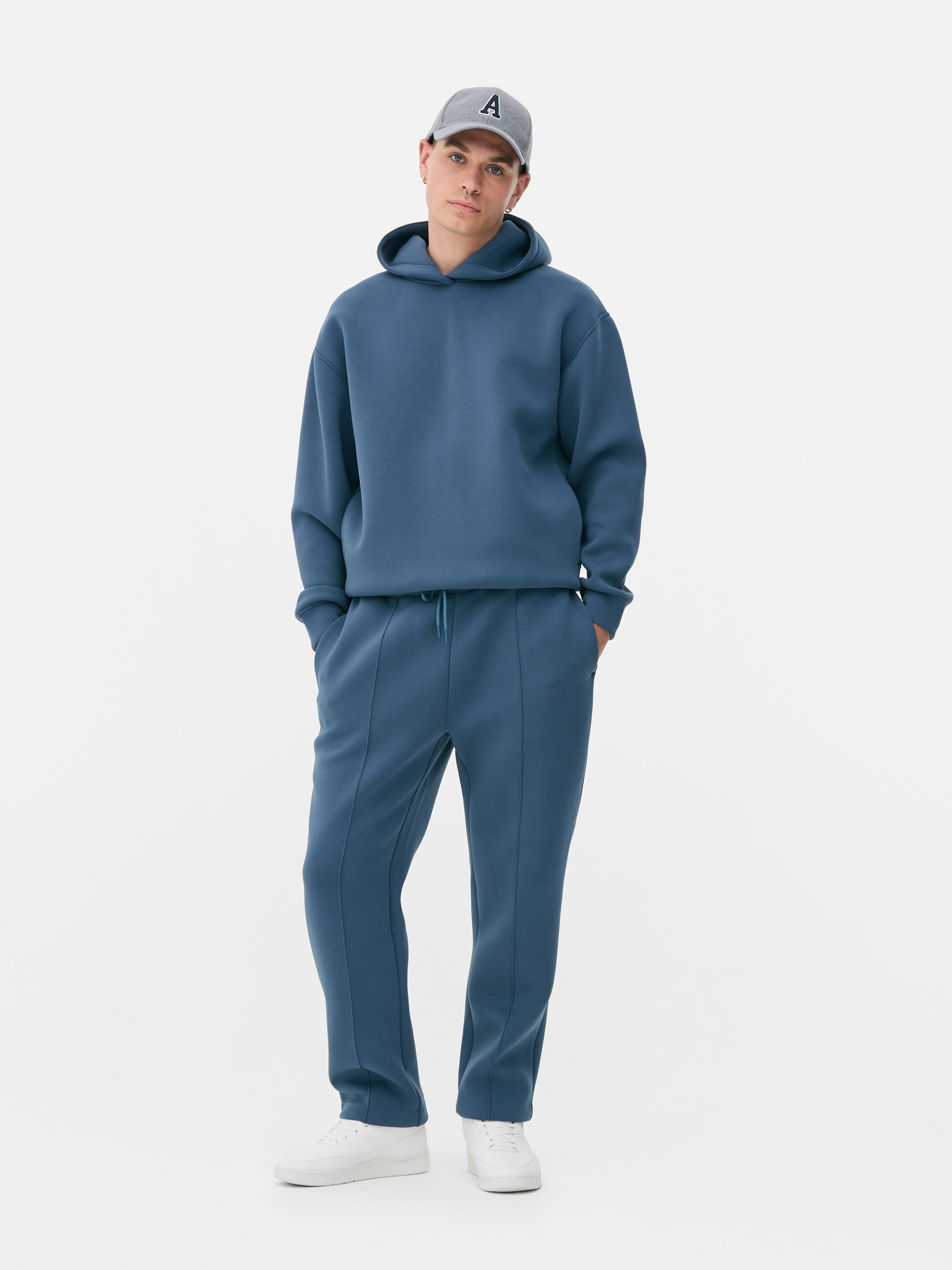 Pullover Hoodie