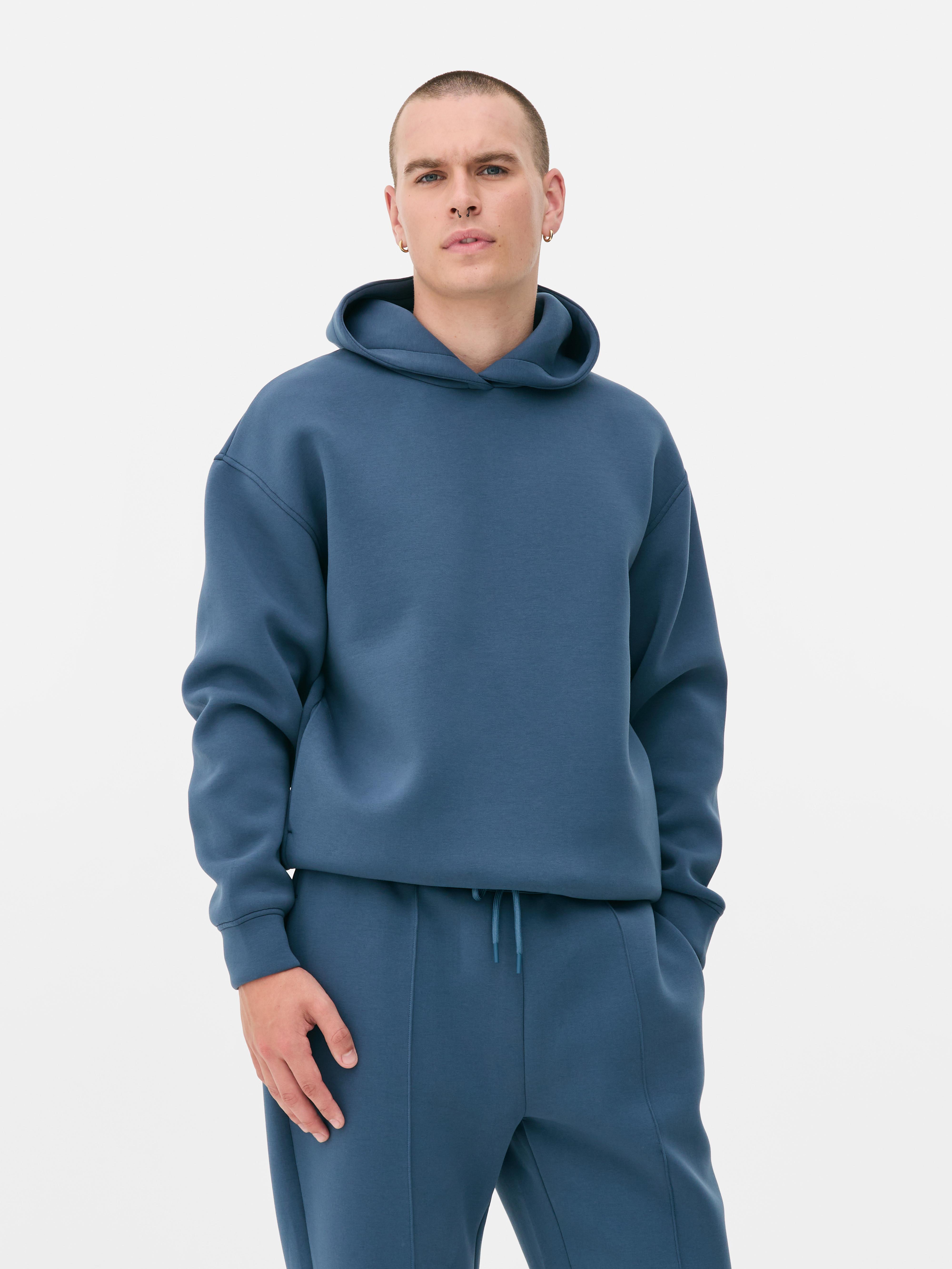 Pullover Hoodie
