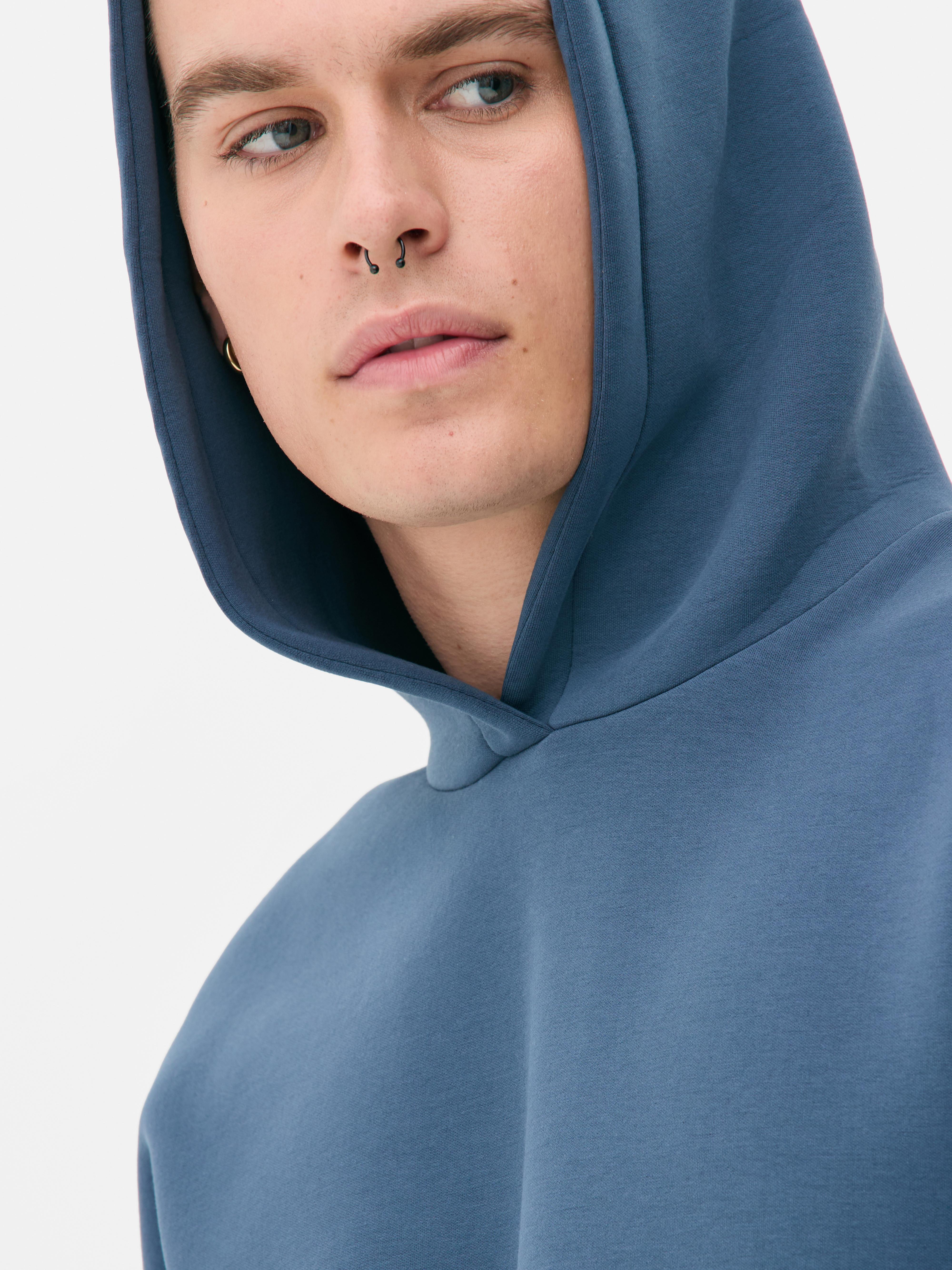 Pullover Hoodie