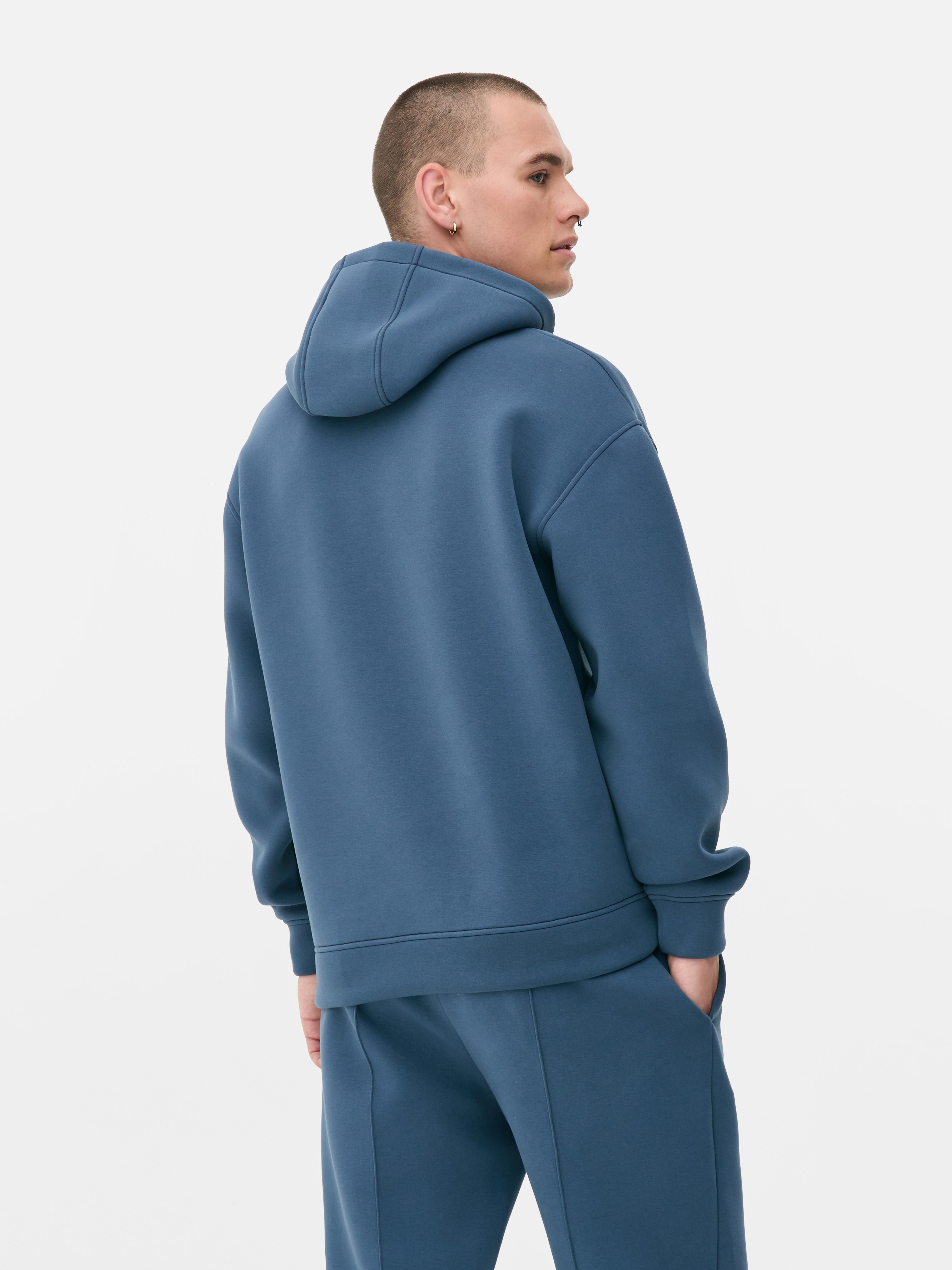 Pullover Hoodie