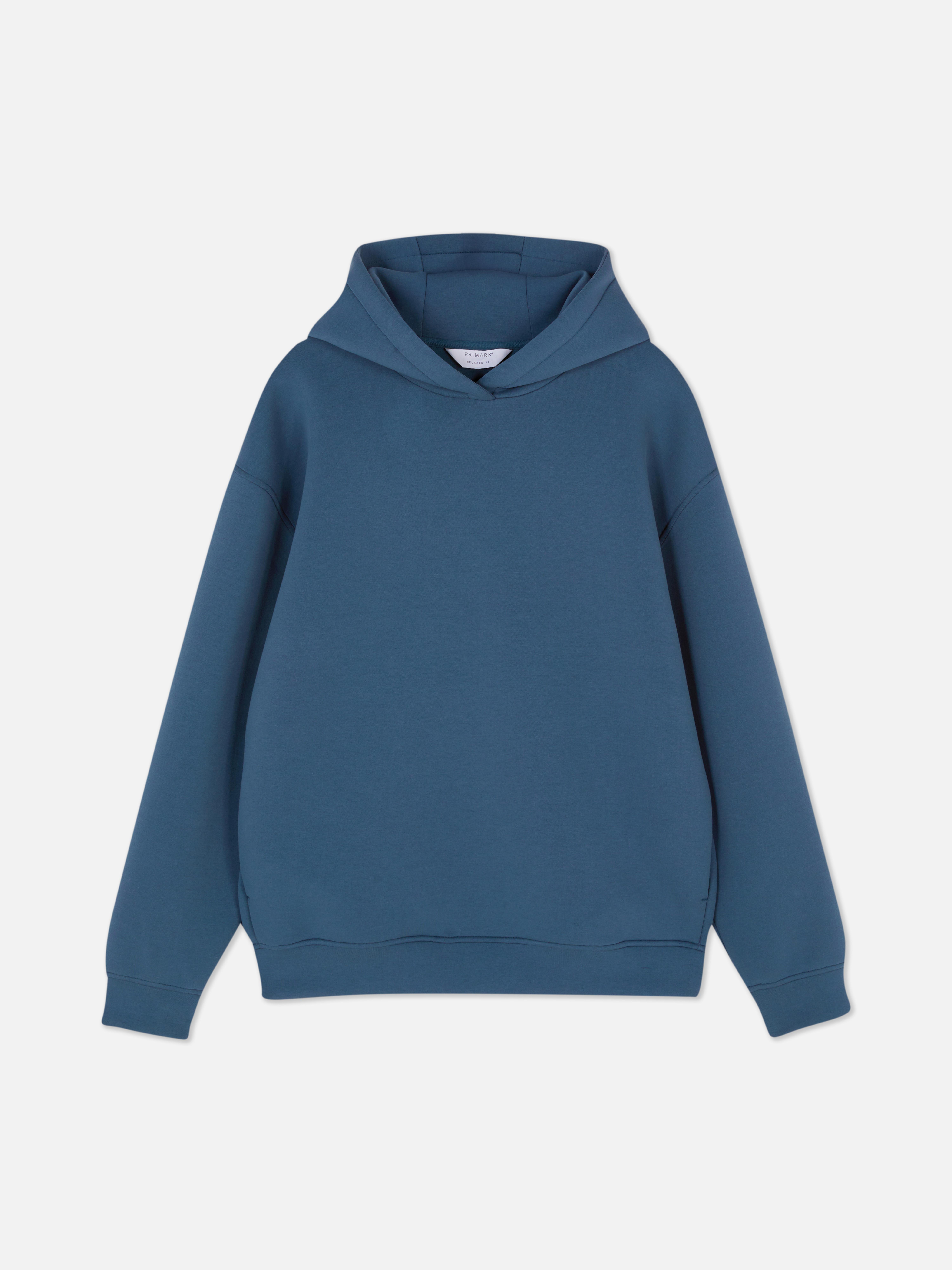Pullover Hoodie