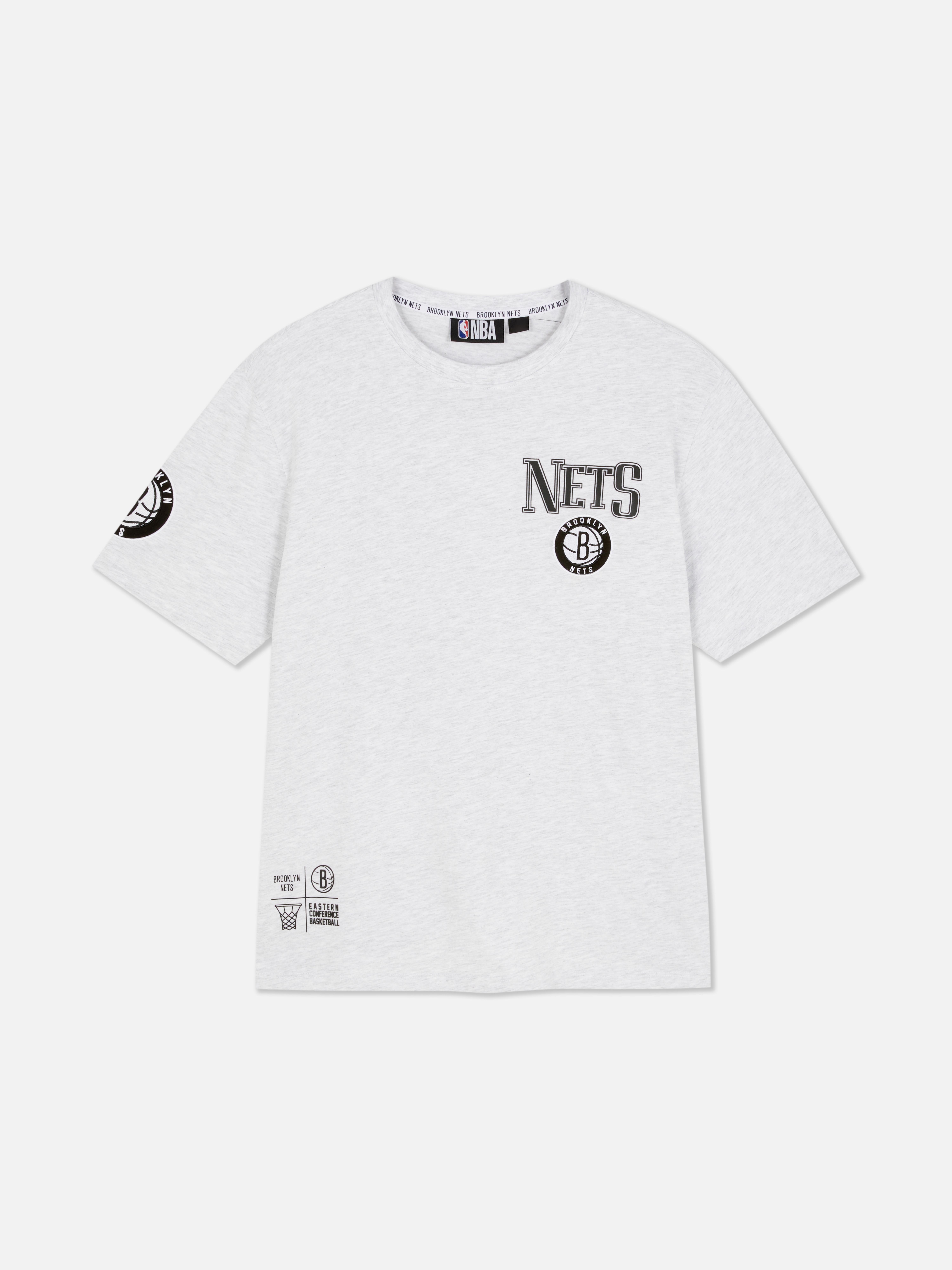 NBA Brooklyn Nets T-Shirt