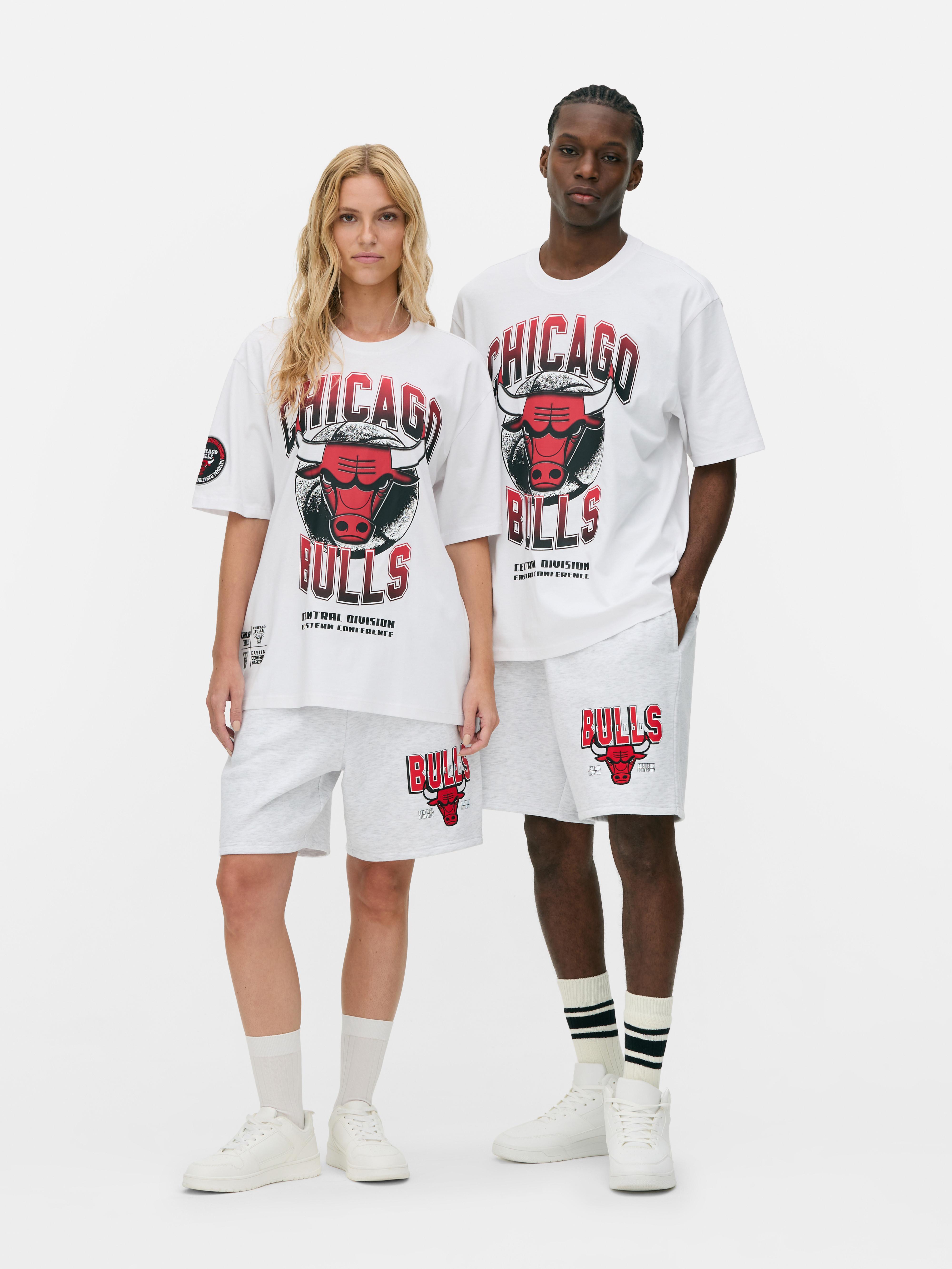 NBA Chicago Bulls T-Shirt