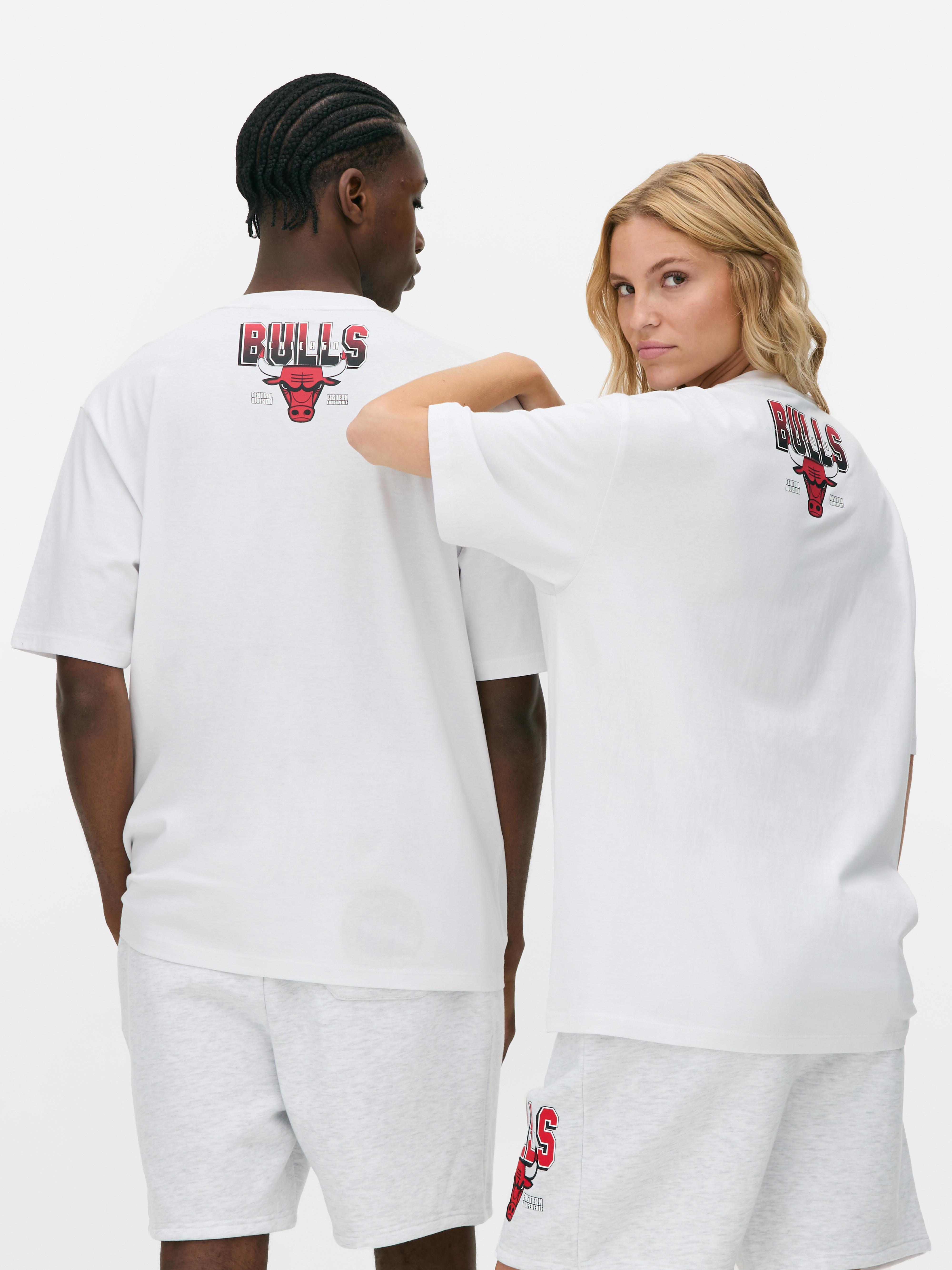 NBA Chicago Bulls T-Shirt