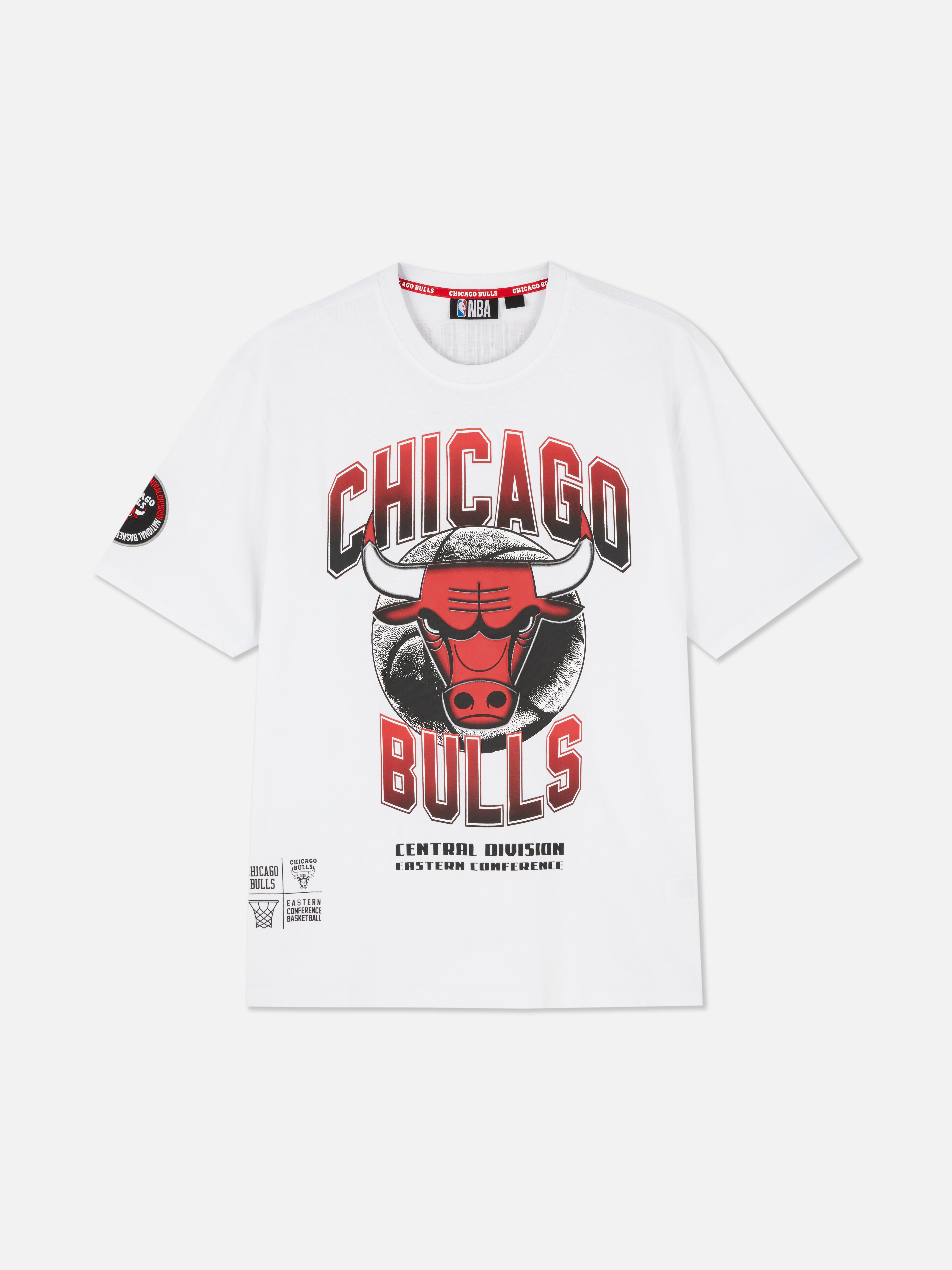 NBA Chicago Bulls T-Shirt