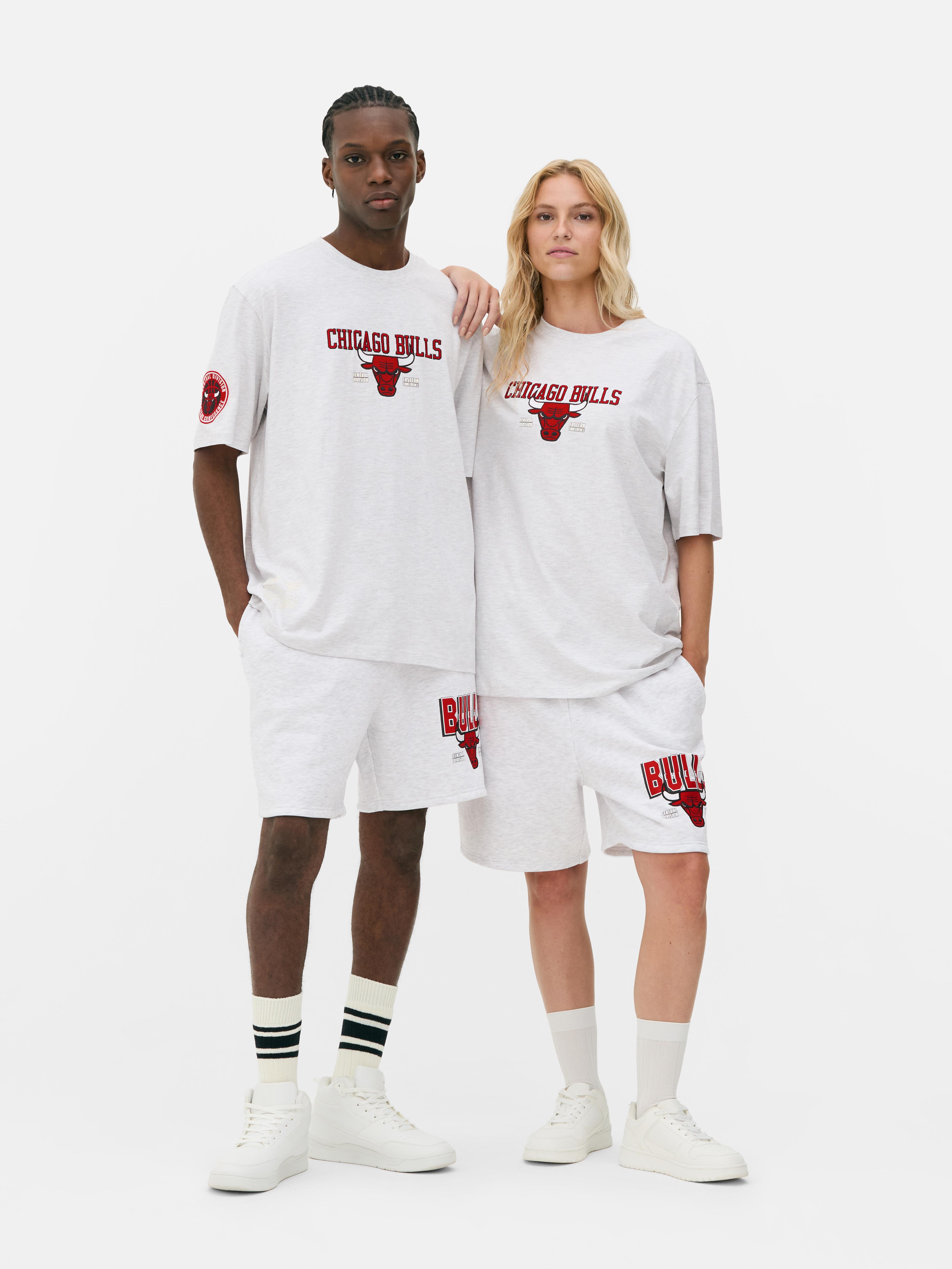 NBA Chicago Bulls T-Shirt