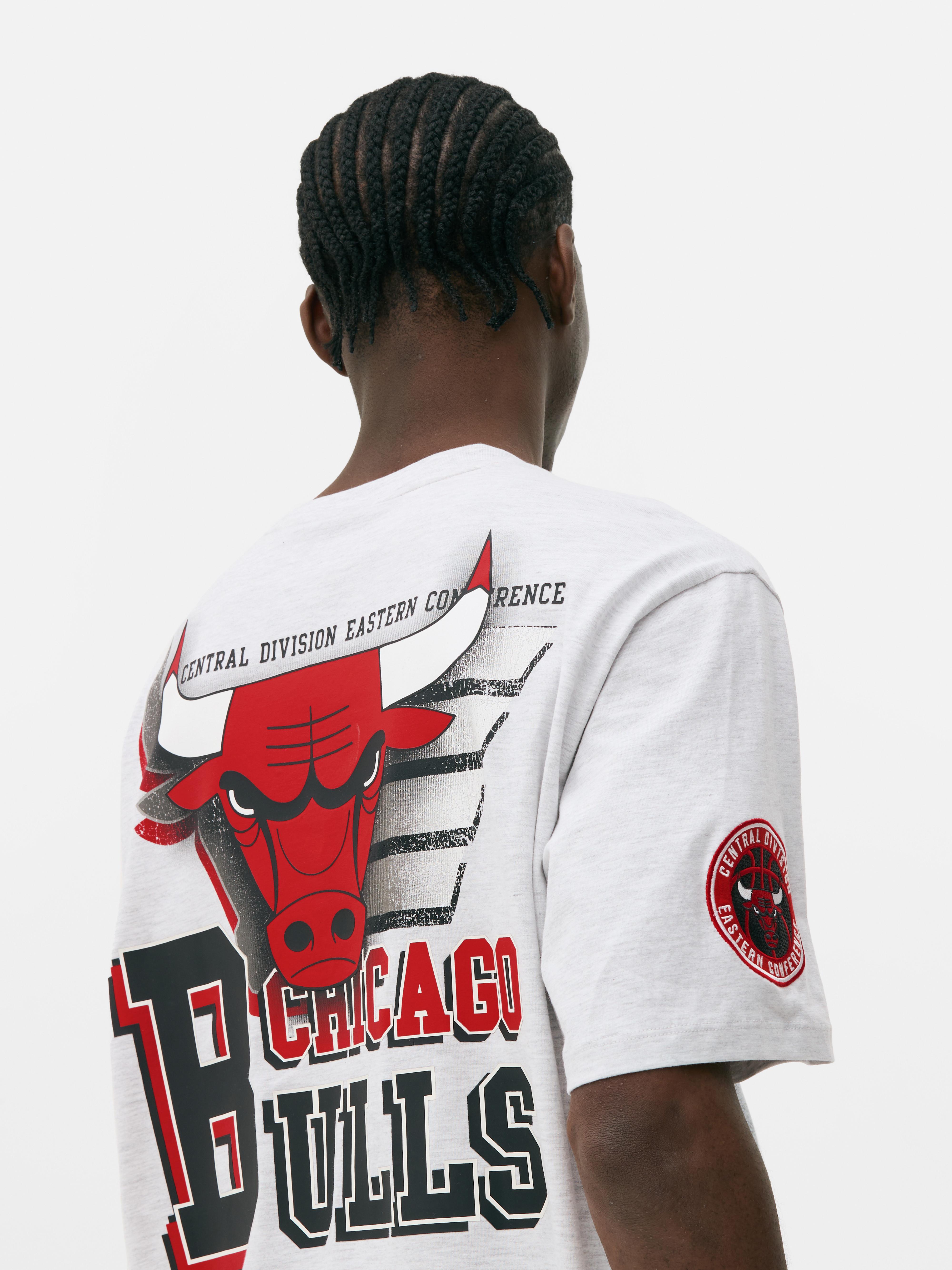 NBA Chicago Bulls T-Shirt