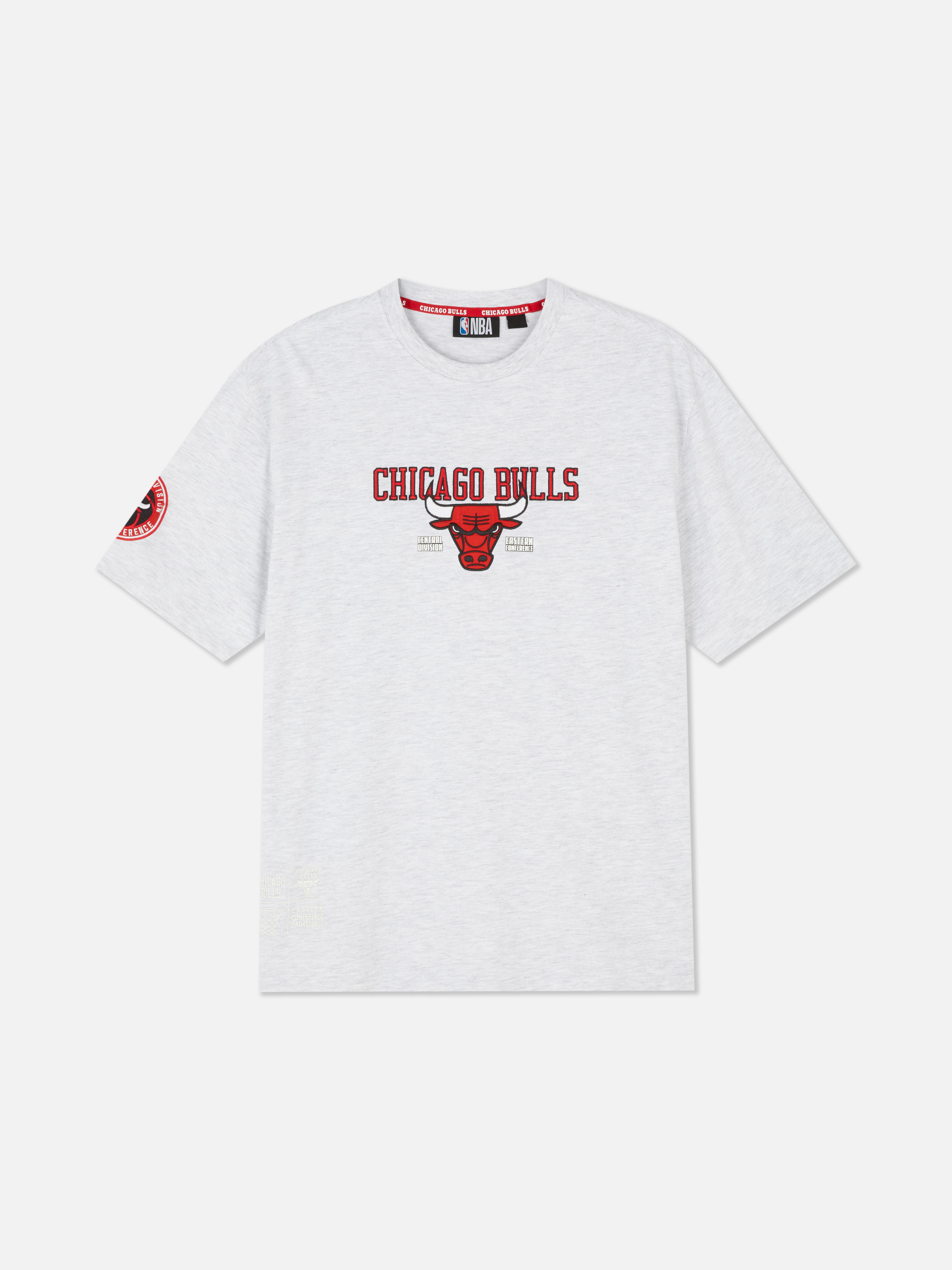 NBA Chicago Bulls T-Shirt