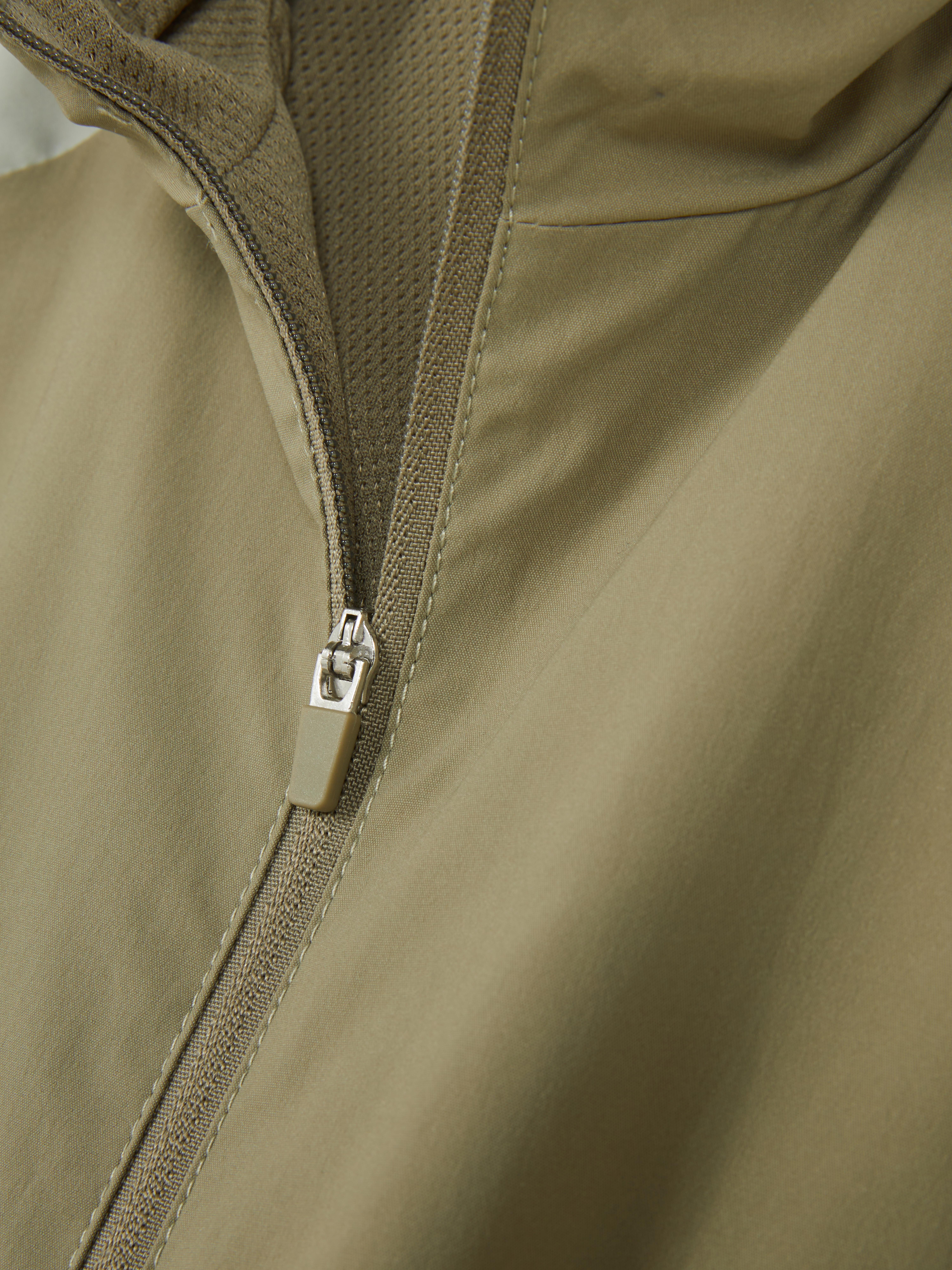 7-15yrs | Zip-Up Sports Jacket